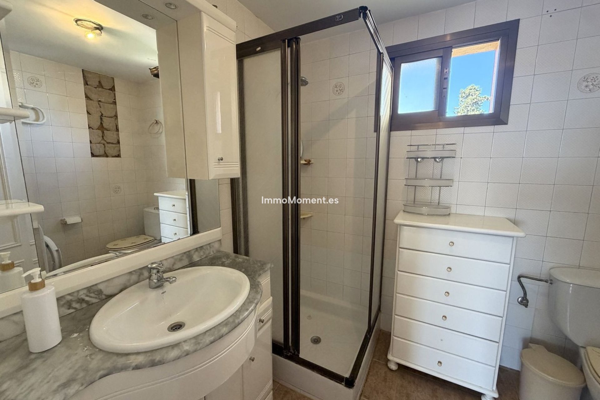 Resale - Townhouse - Mijas - Mijas Costa