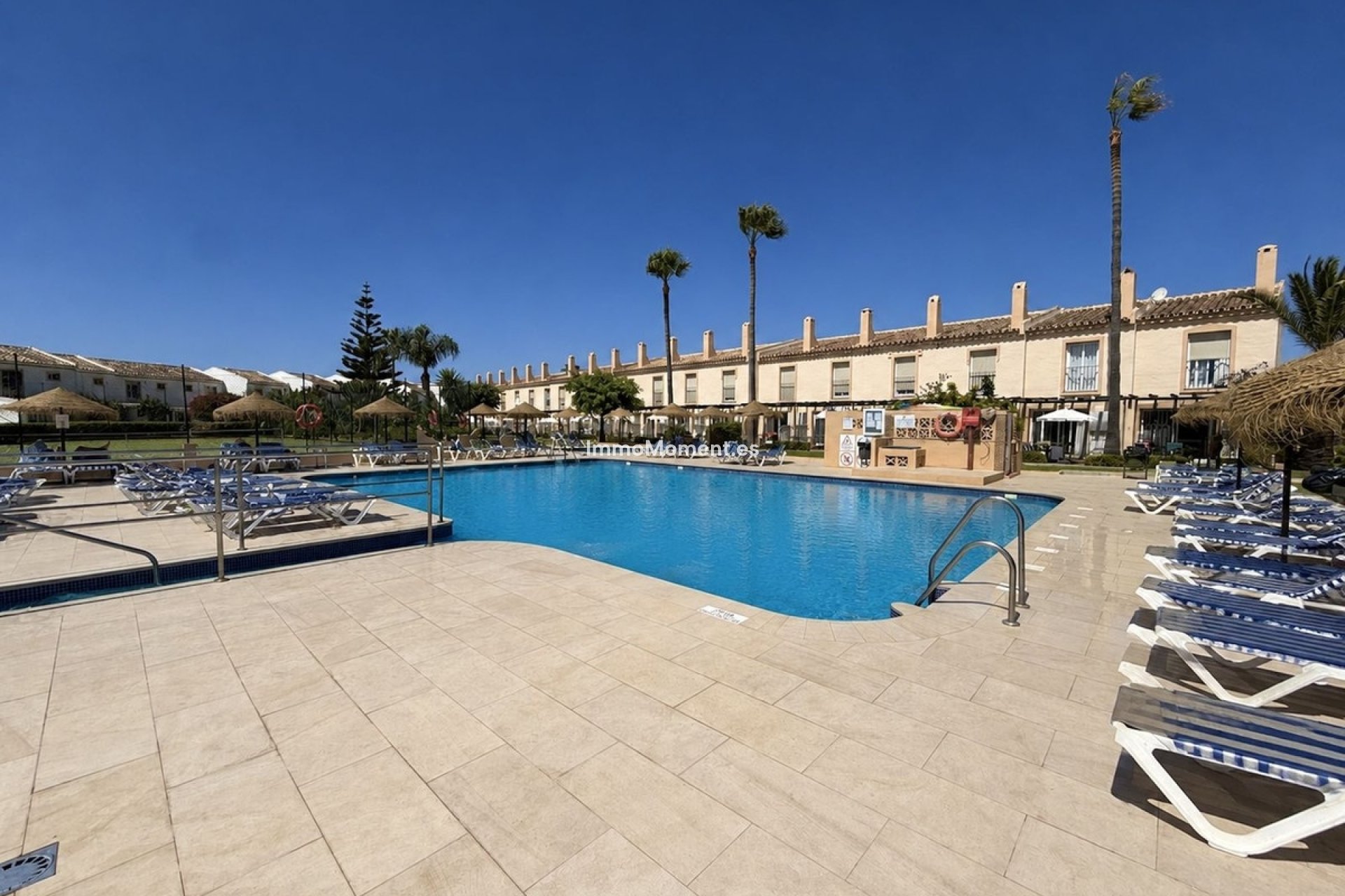 Resale - Townhouse - Mijas - Mijas Costa