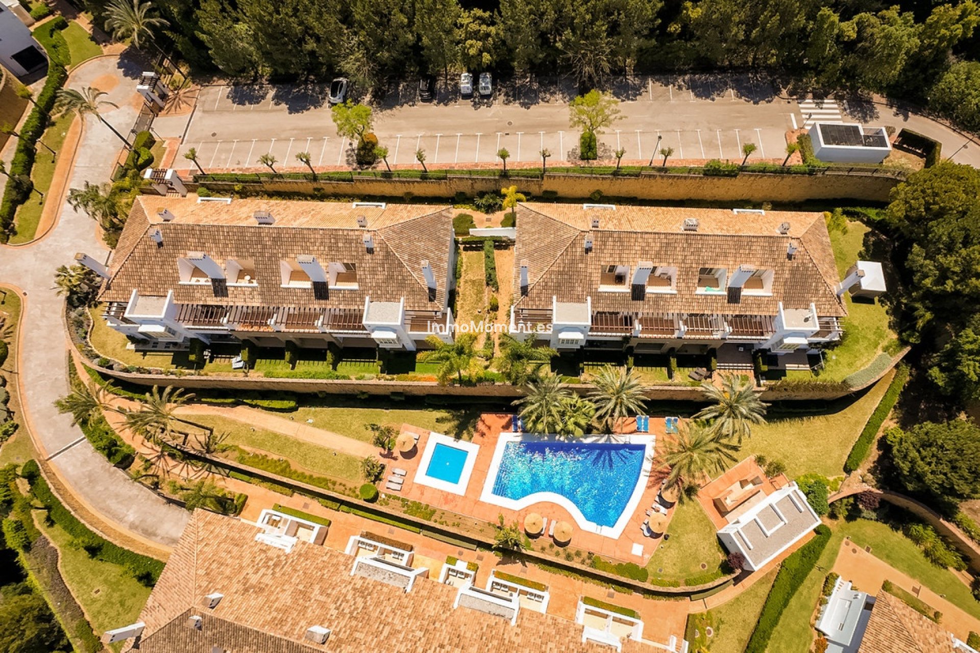 Resale - Townhouse - Mijas - Mijas Costa