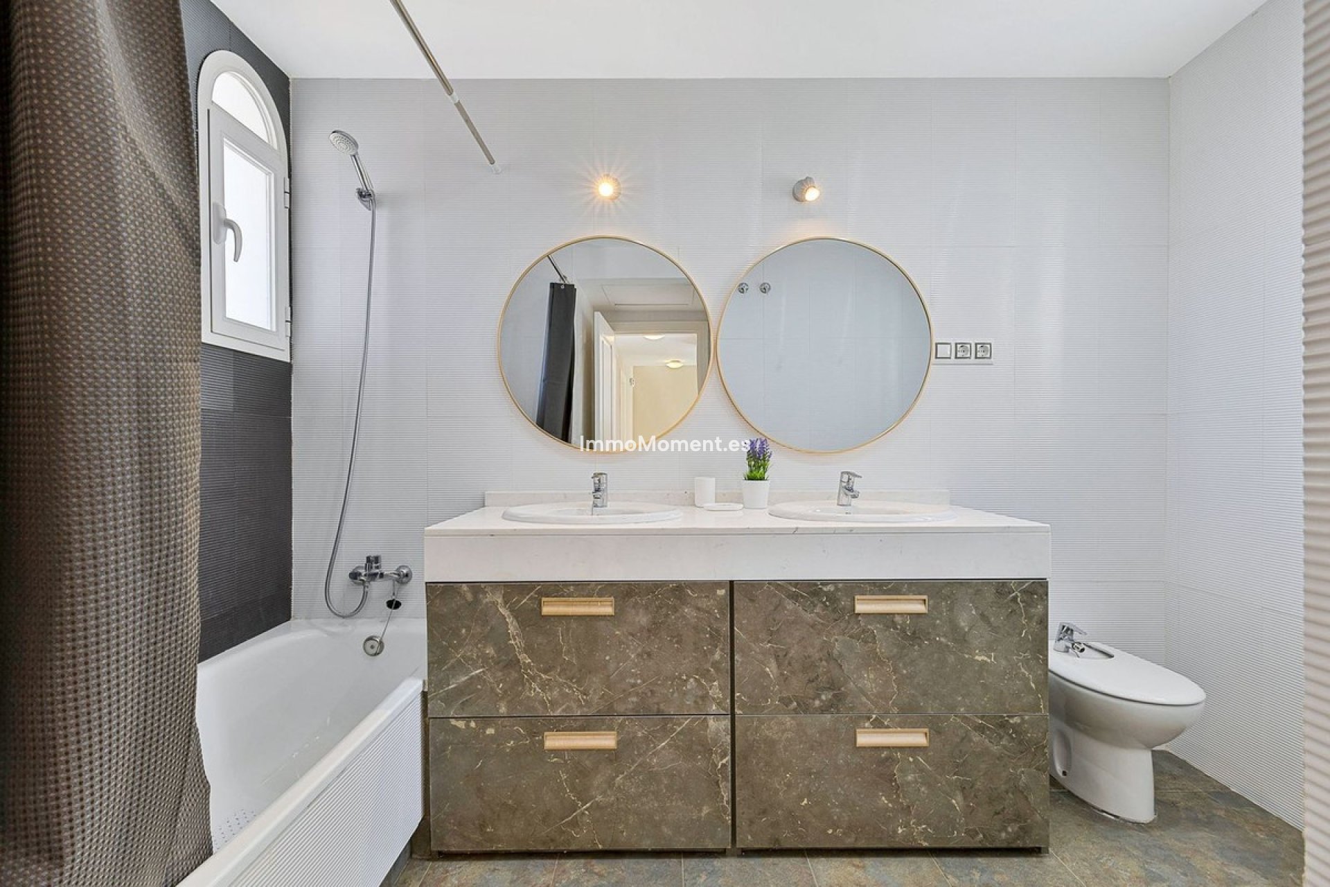 Resale - Townhouse - Mijas - Mijas Costa