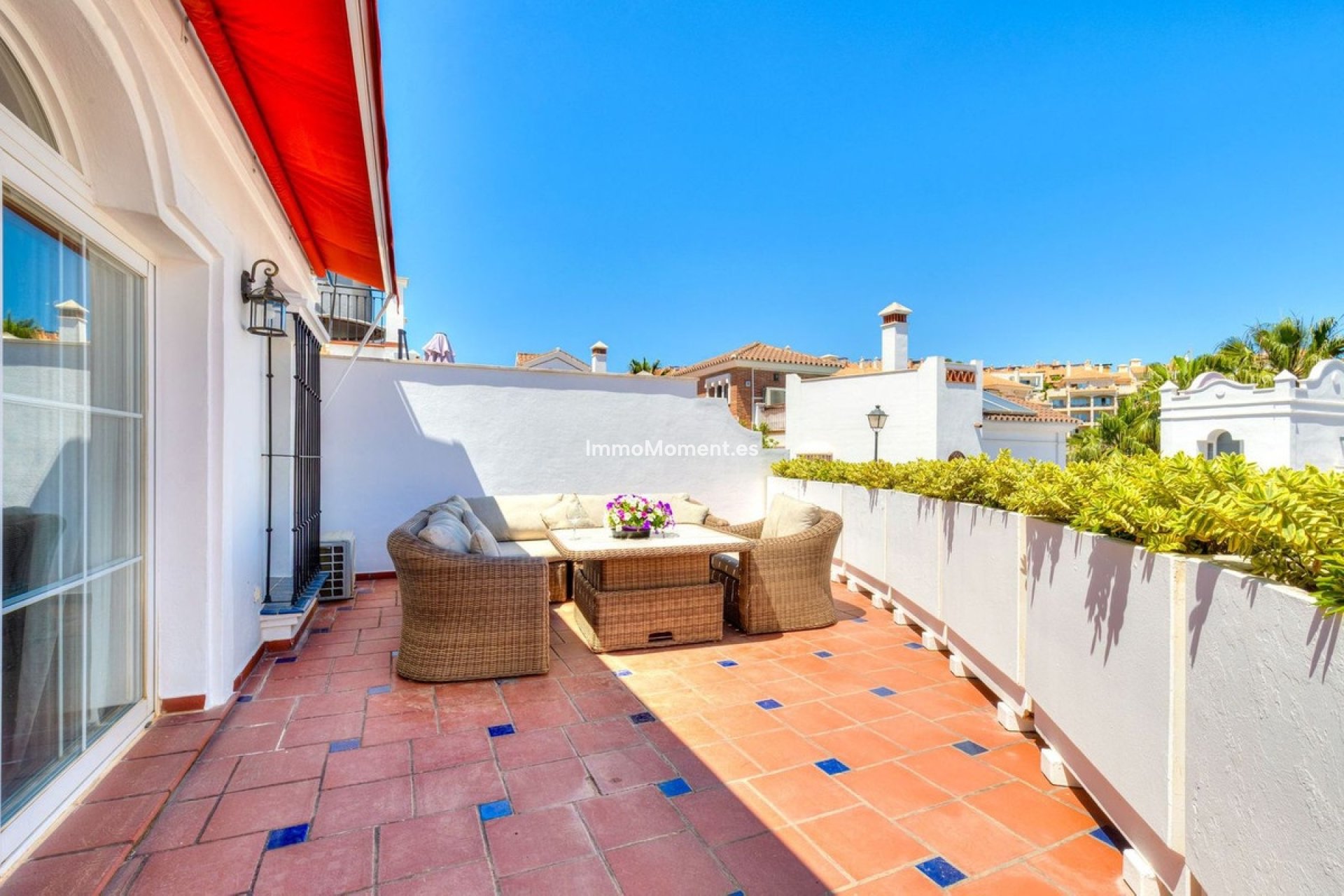 Resale - Townhouse - Mijas - Mijas Costa