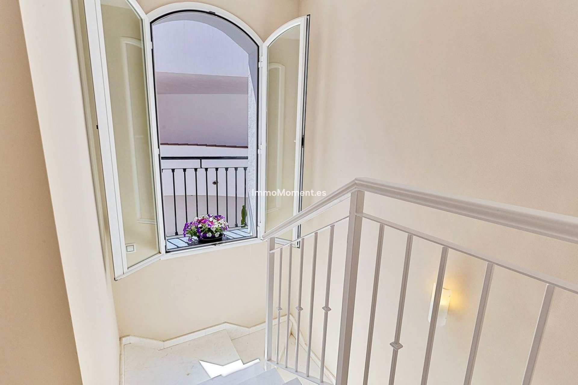 Resale - Townhouse - Mijas - Mijas Costa