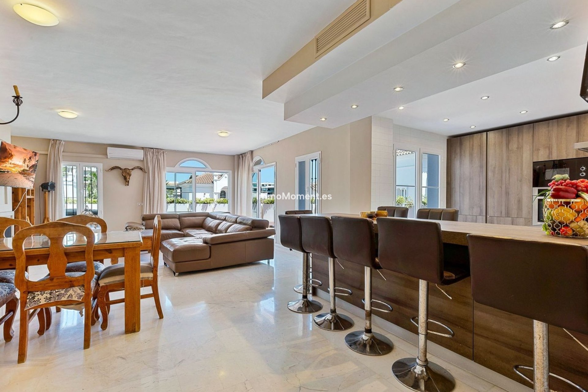 Resale - Townhouse - Mijas - Mijas Costa