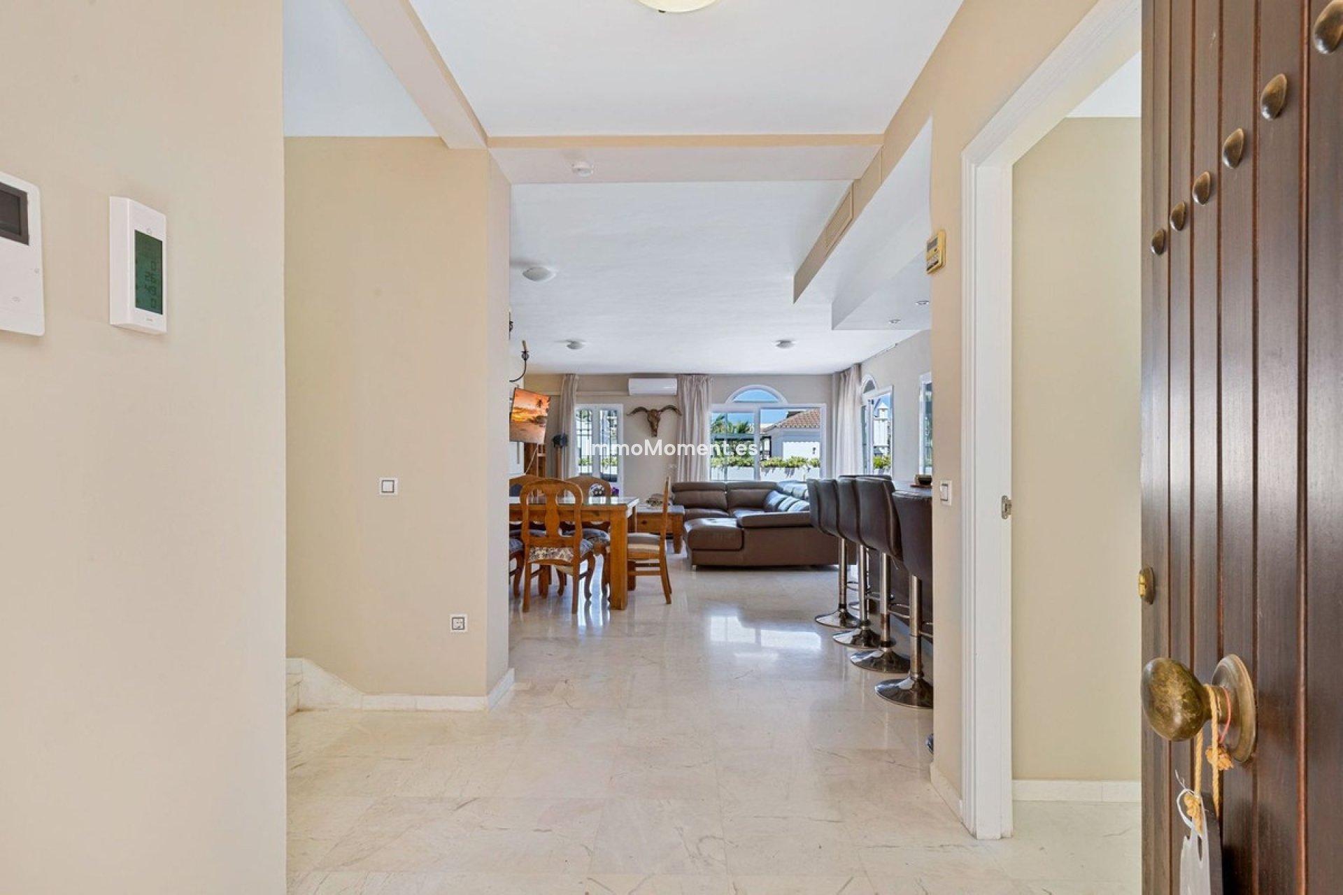 Resale - Townhouse - Mijas - Mijas Costa