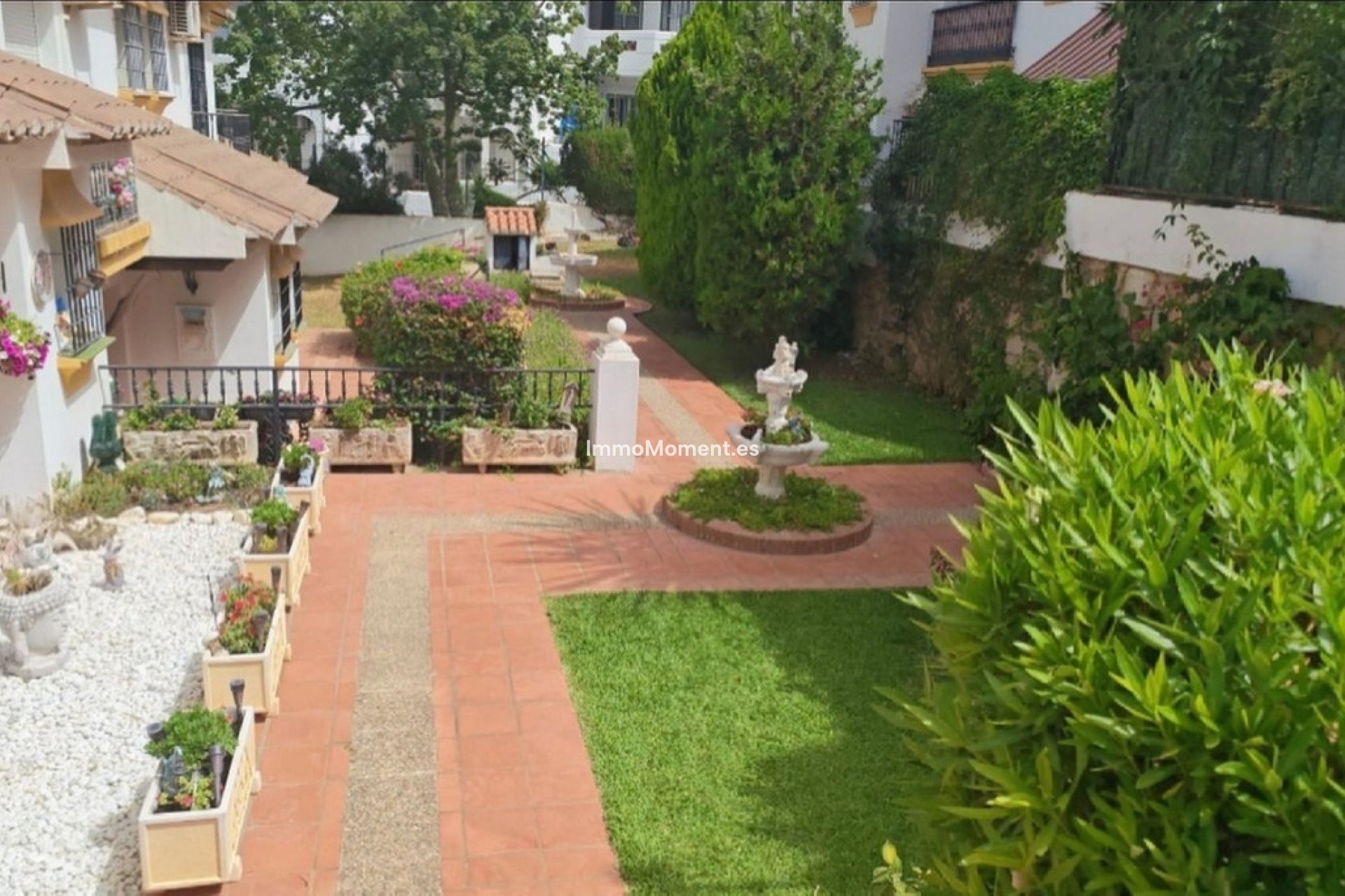 Resale - Townhouse - Mijas - Mijas Golf