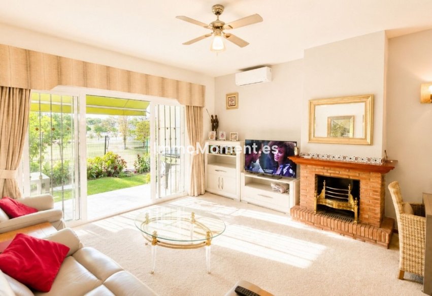 Resale - Townhouse - Mijas - Mijas Golf