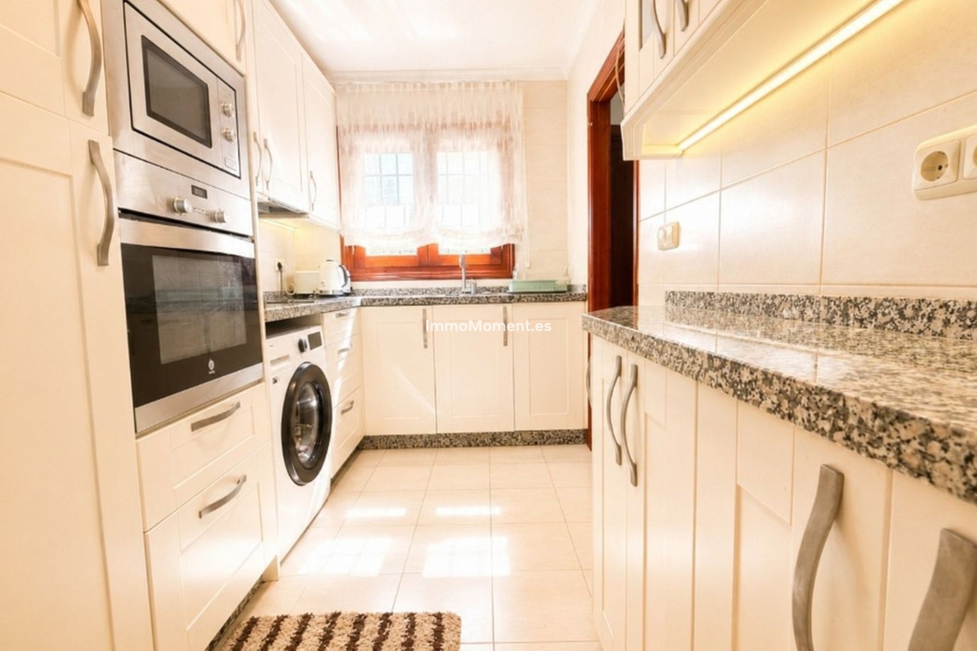 Resale - Townhouse - Mijas - Mijas Golf