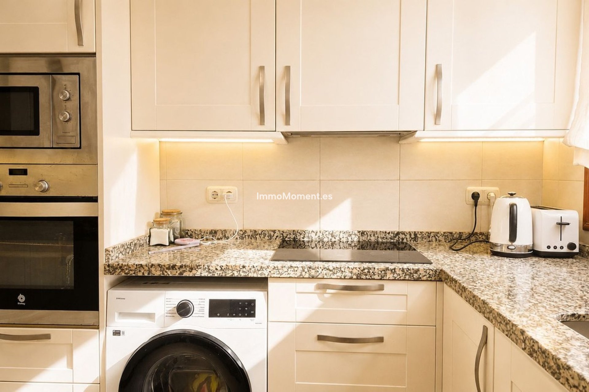 Resale - Townhouse - Mijas - Mijas Golf
