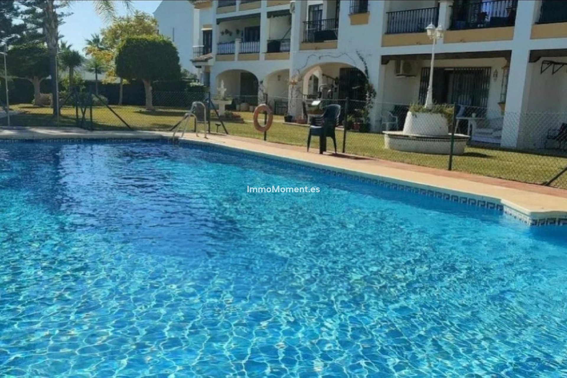 Resale - Townhouse - Mijas - Mijas Golf
