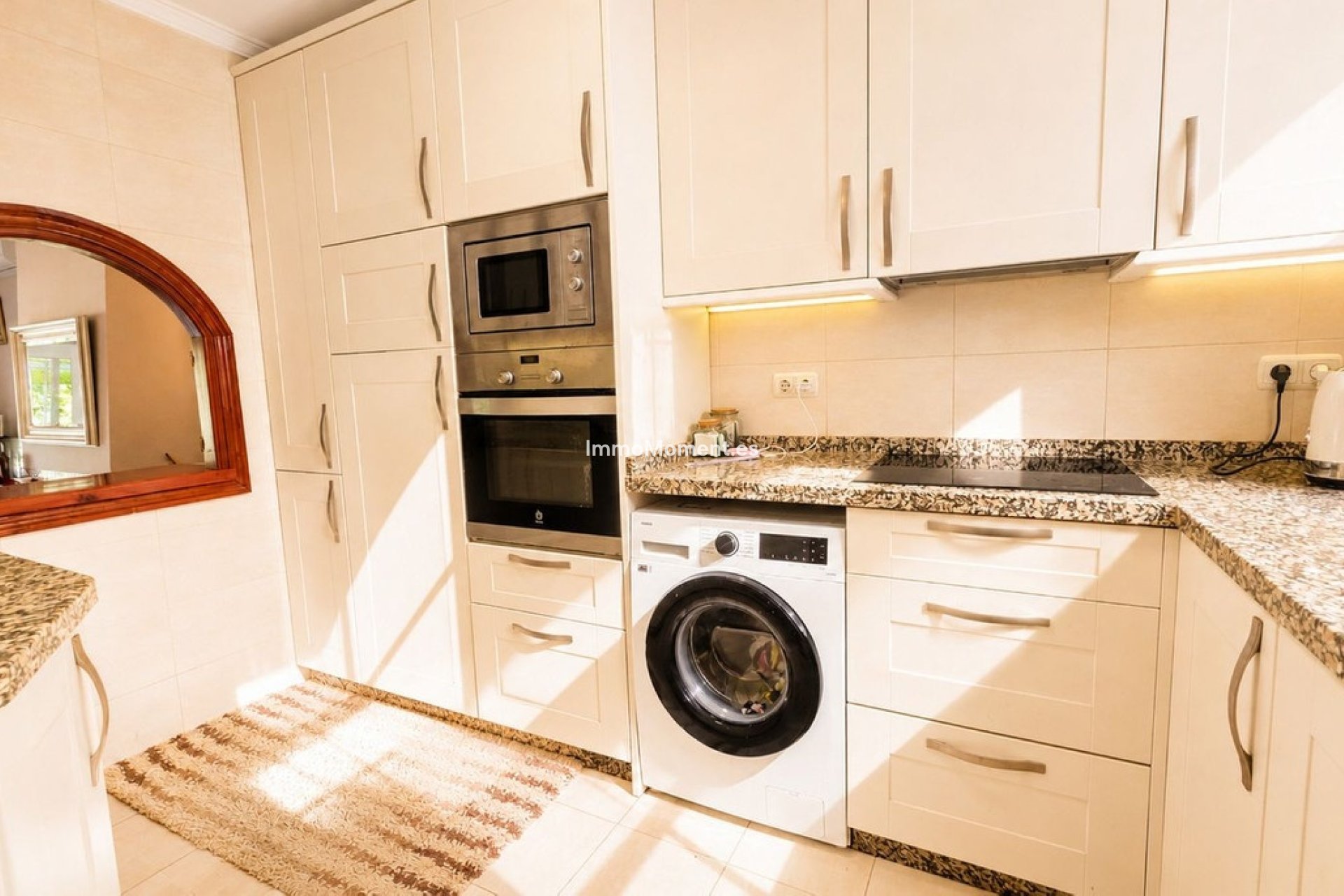 Resale - Townhouse - Mijas - Mijas Golf