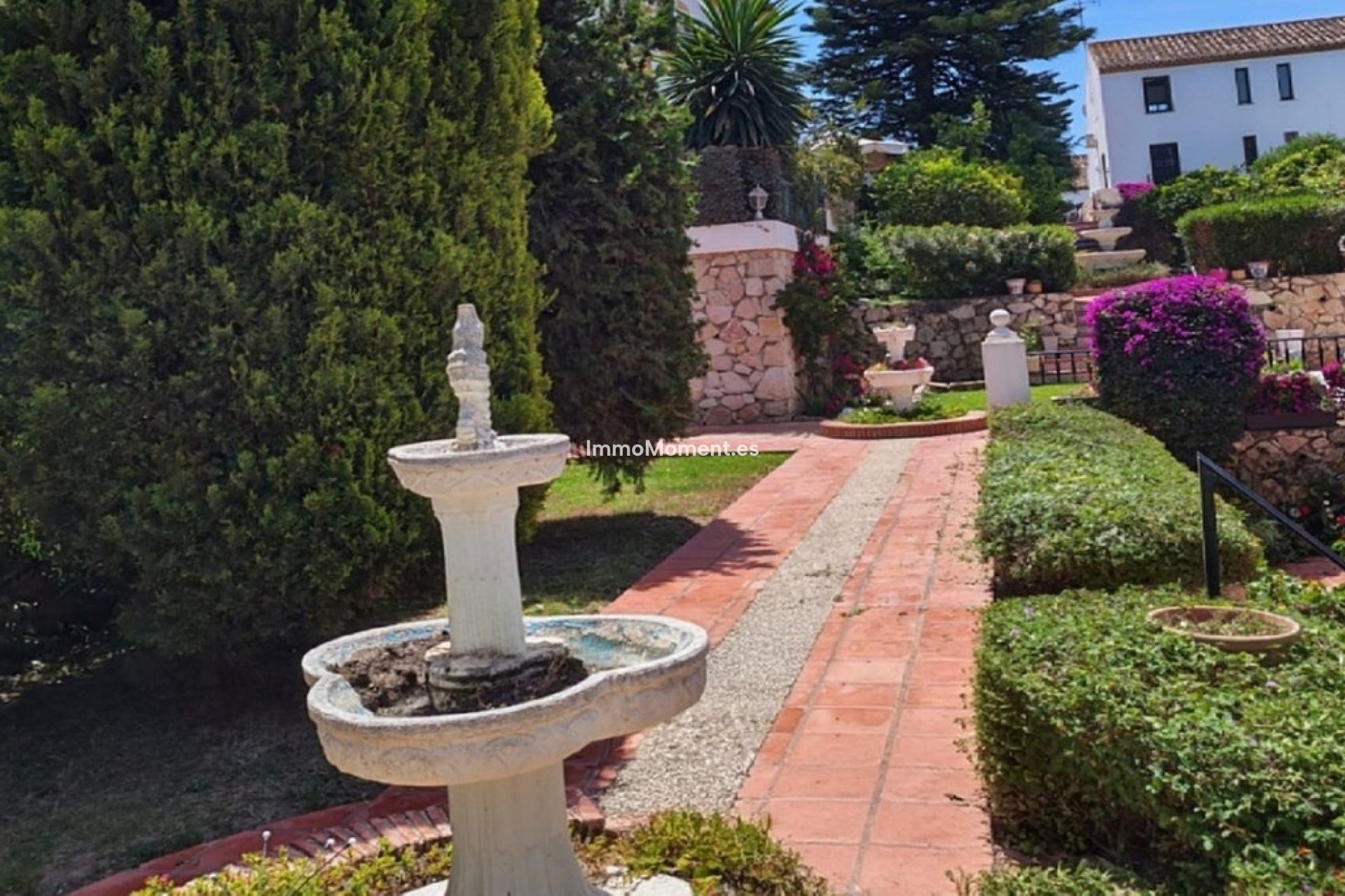Resale - Townhouse - Mijas - Mijas Golf