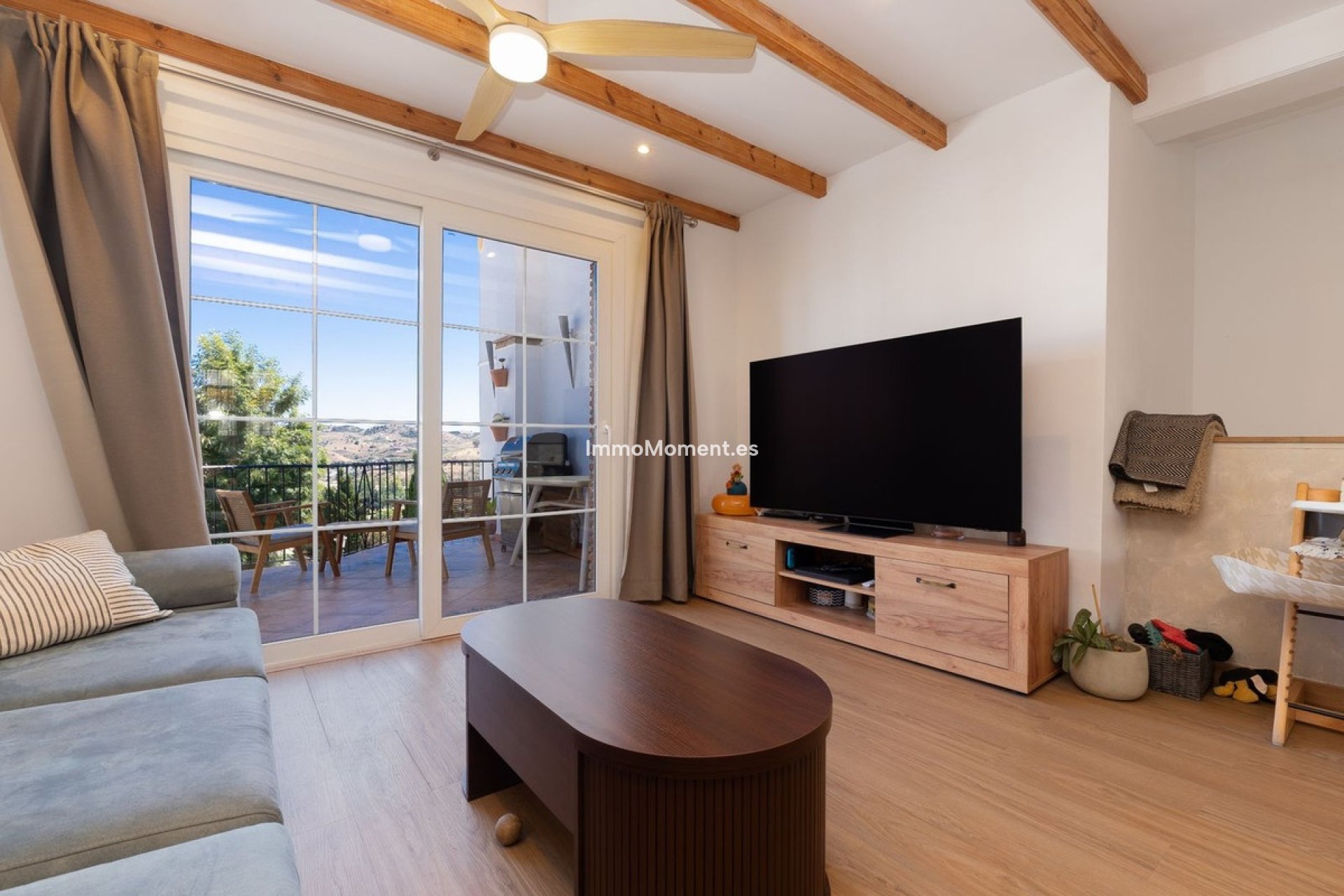 Resale - Townhouse - Mijas - Mijas Golf