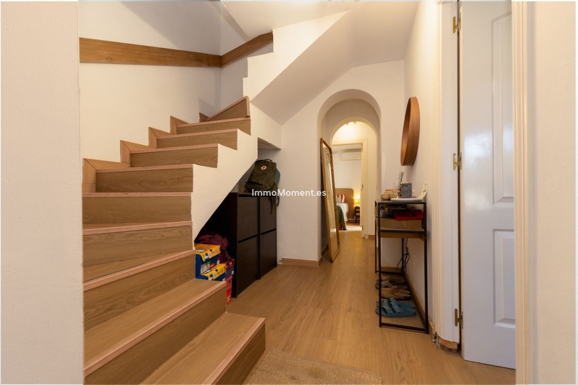 Resale - Townhouse - Mijas - Mijas Golf