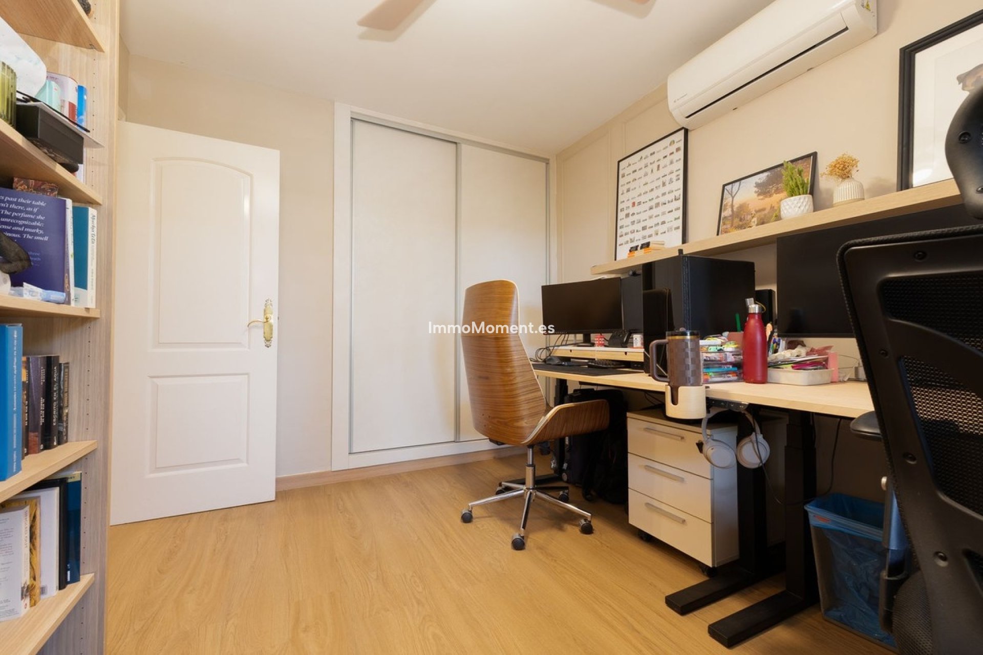 Resale - Townhouse - Mijas - Mijas Golf