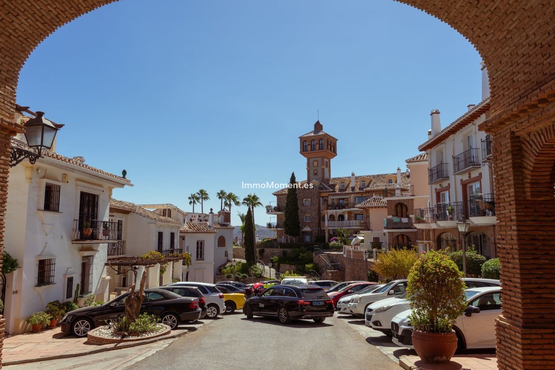 Resale - Townhouse - Mijas - Mijas Golf