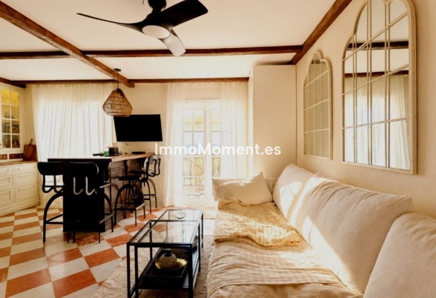 Resale - Townhouse - Mijas - Mijas Golf