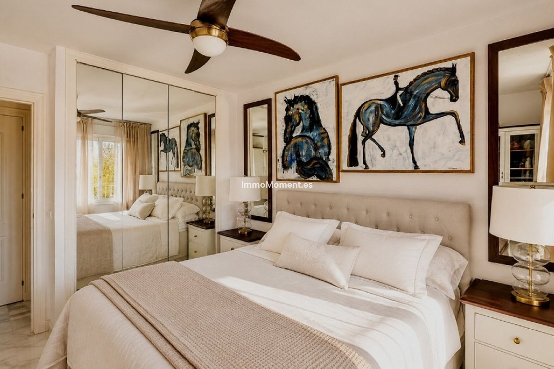 Resale - Townhouse - Mijas - Mijas Golf