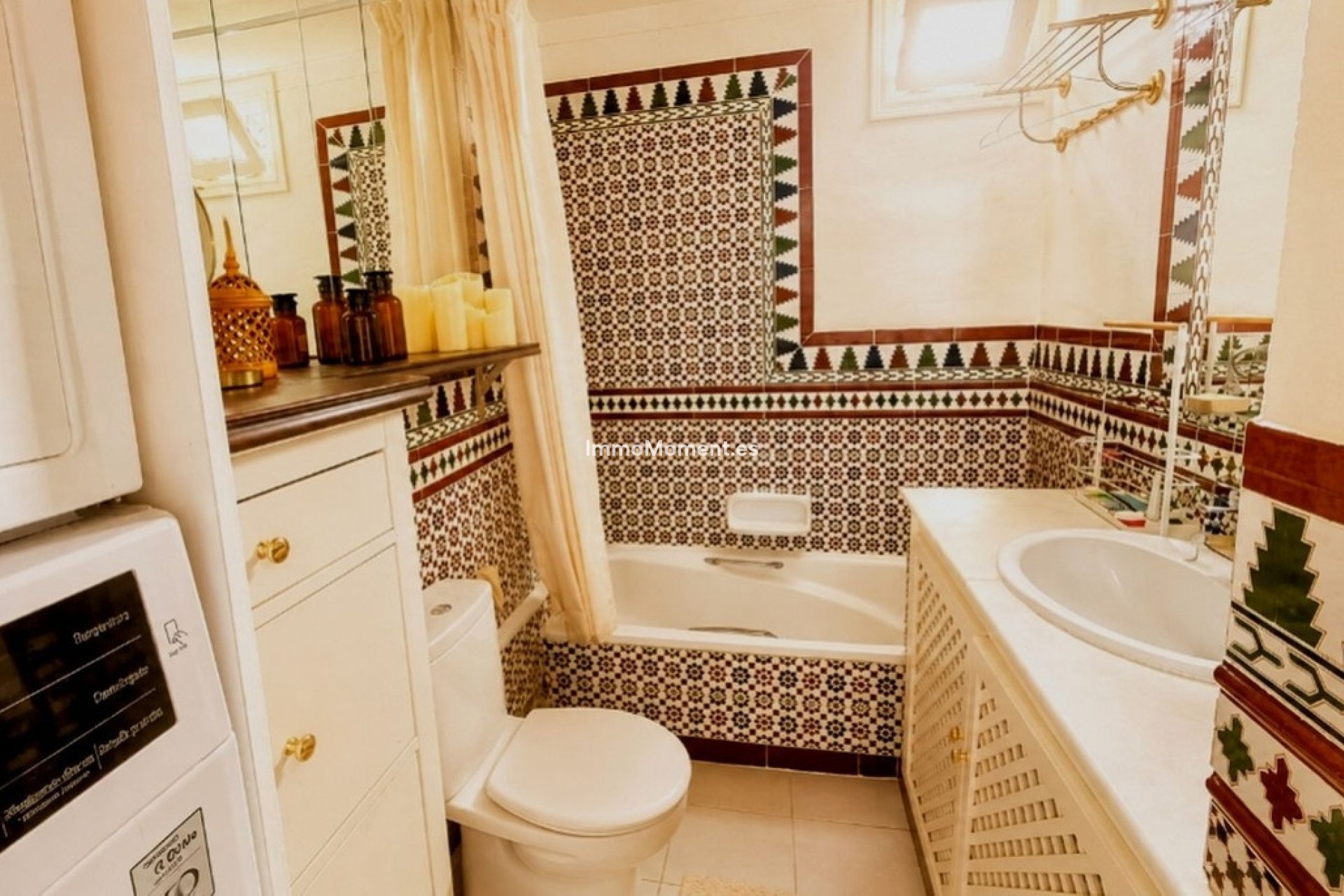 Resale - Townhouse - Mijas - Mijas Golf