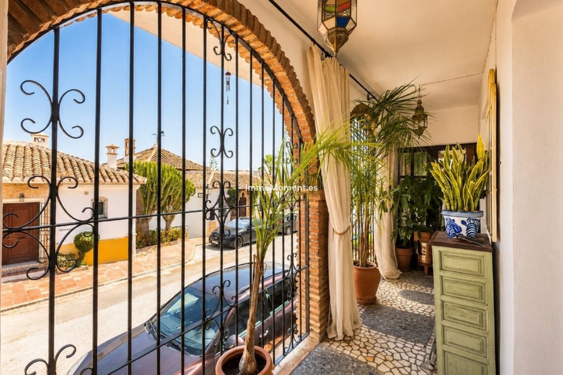 Resale - Townhouse - Mijas - Mijas Golf
