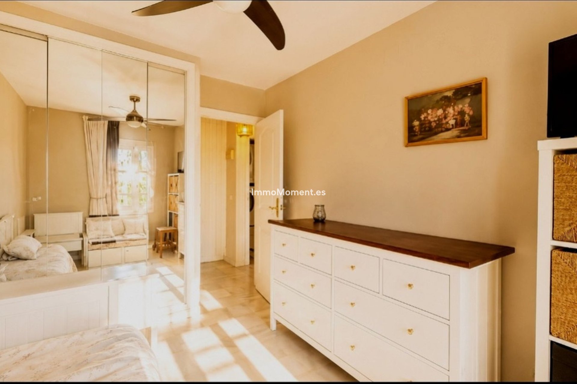 Resale - Townhouse - Mijas - Mijas Golf