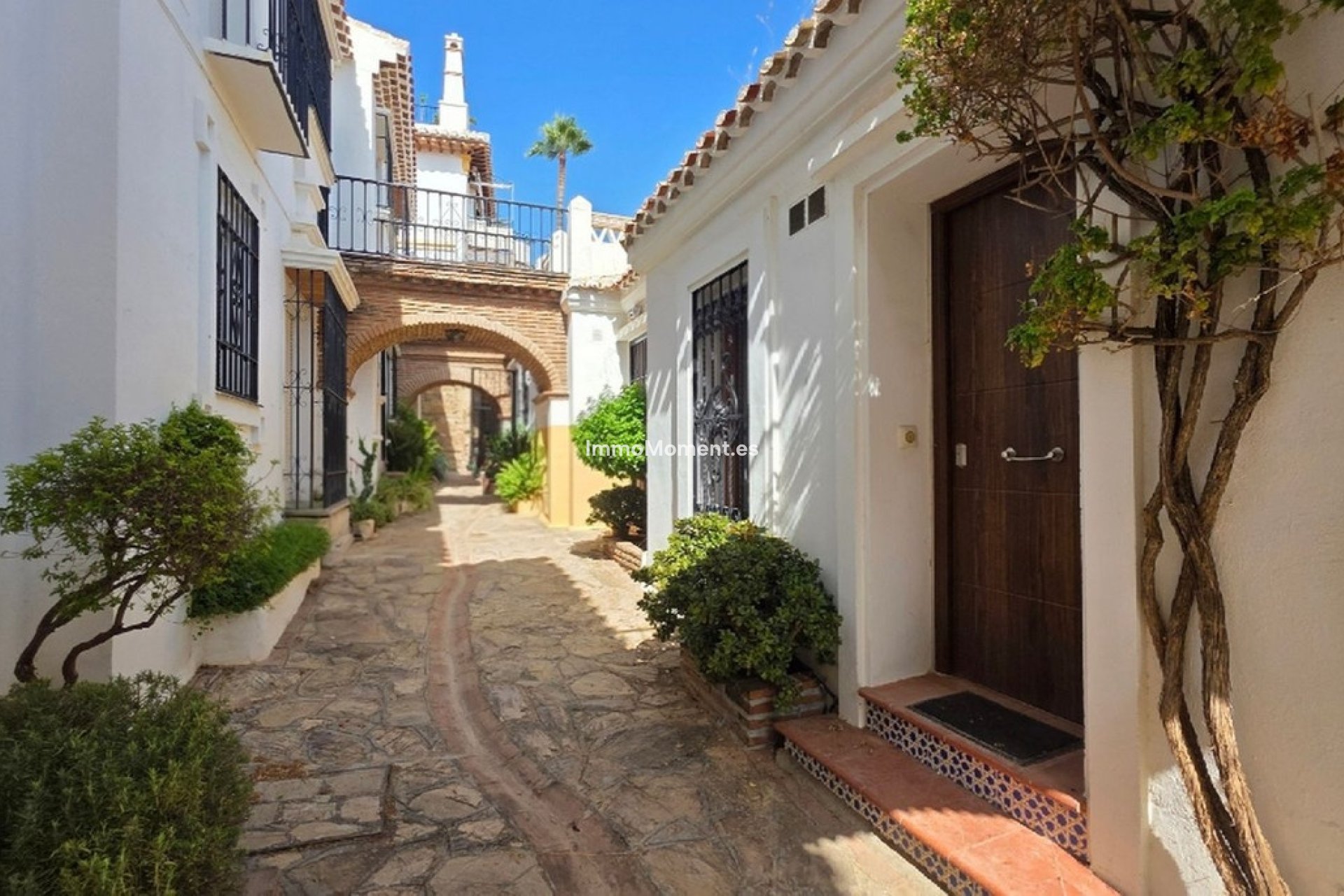 Resale - Townhouse - Mijas - Mijas Golf