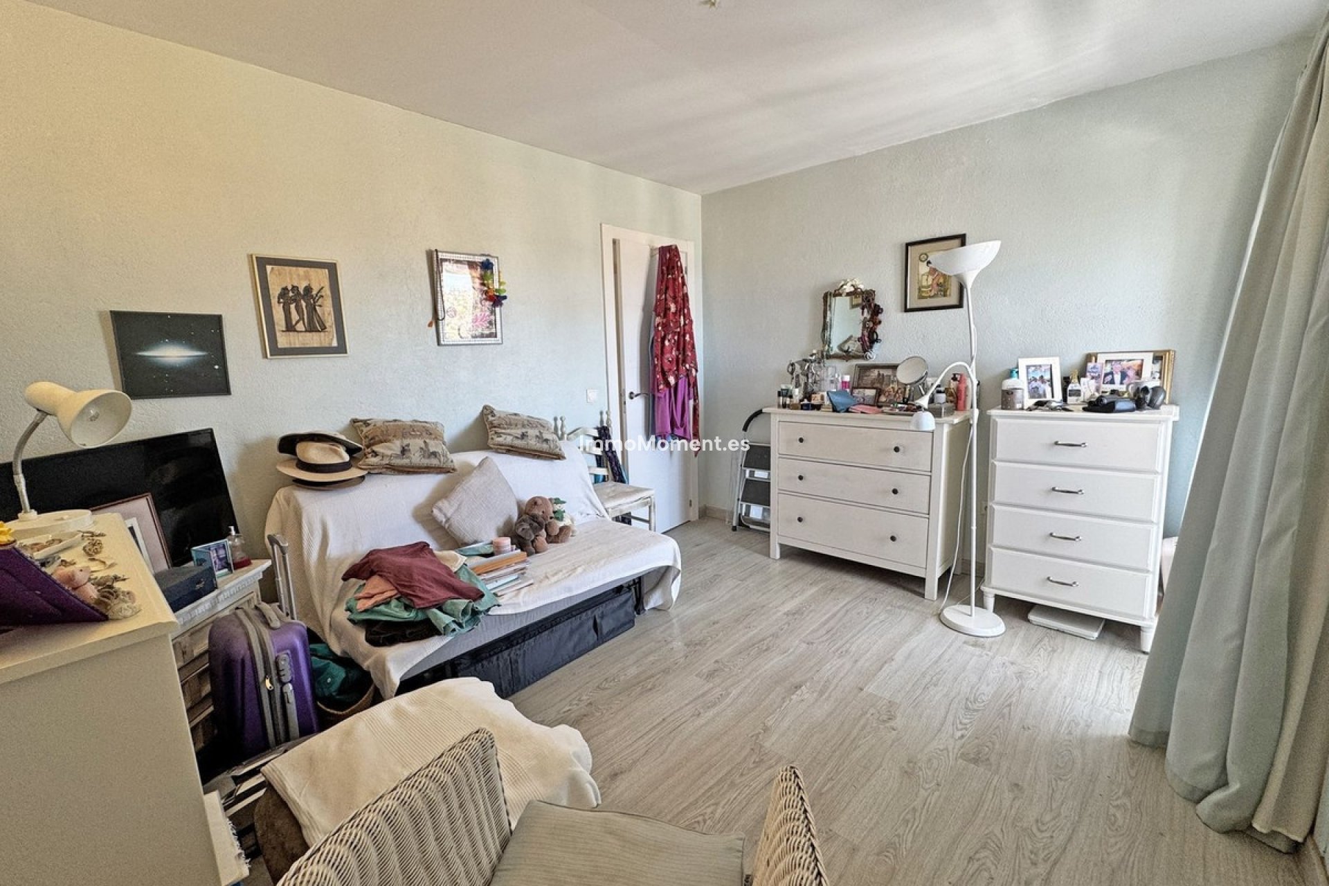 Resale - Townhouse - Mijas - Mijas Golf