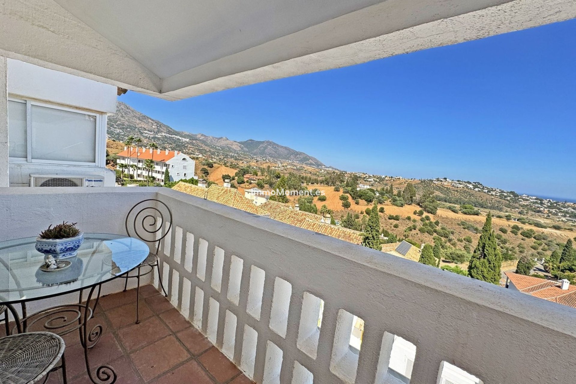Resale - Townhouse - Mijas - Mijas Golf