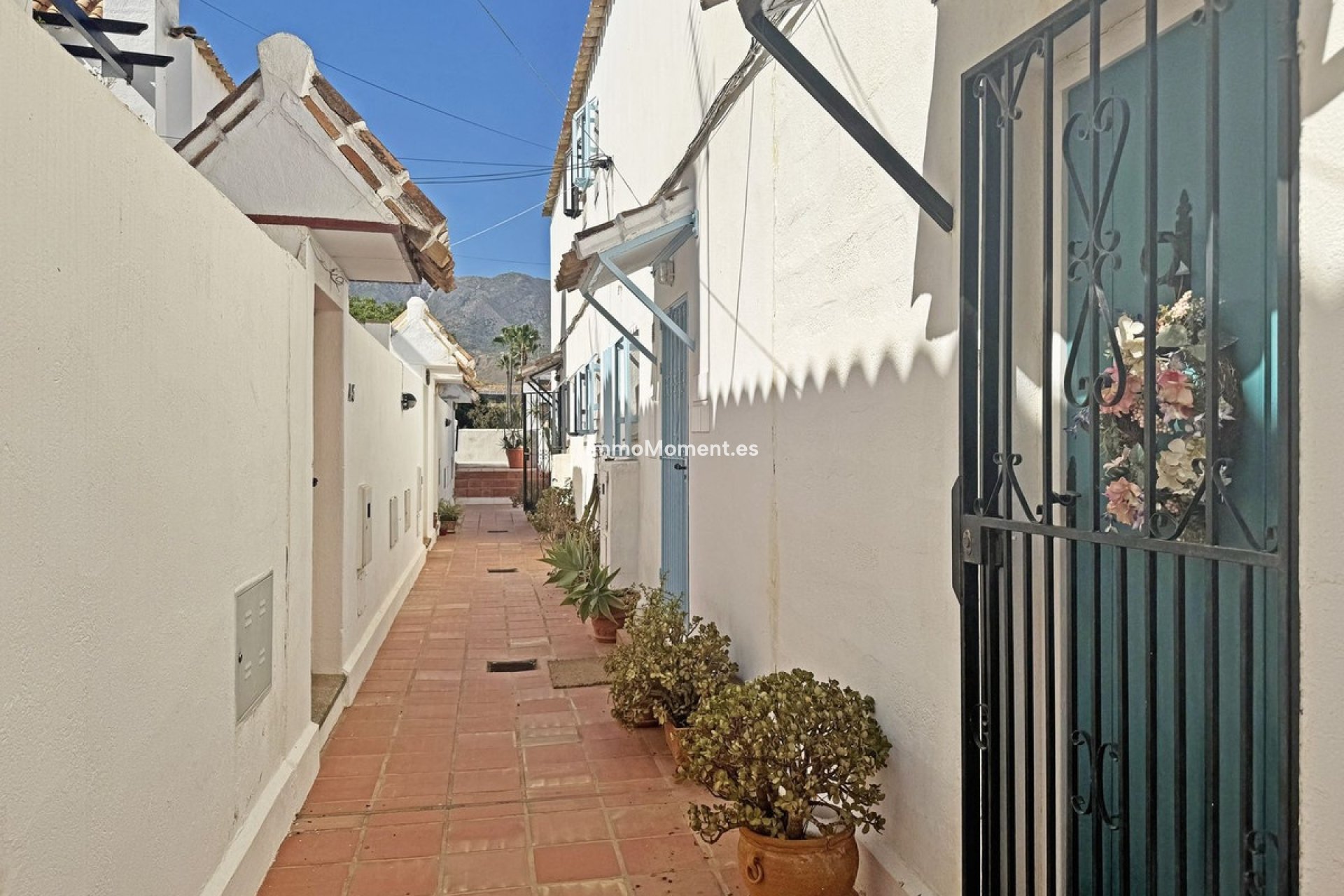 Resale - Townhouse - Mijas - Mijas Golf