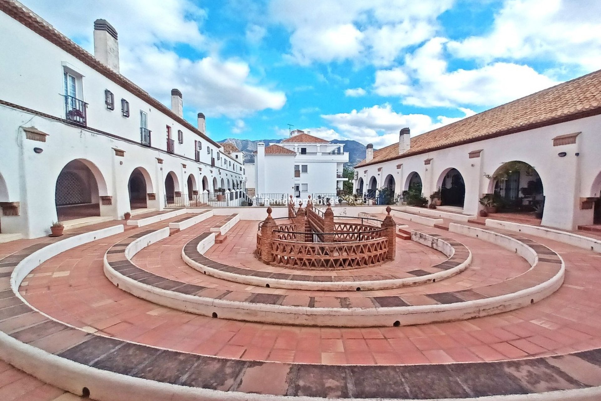 Resale - Townhouse - Mijas - Mijas Golf