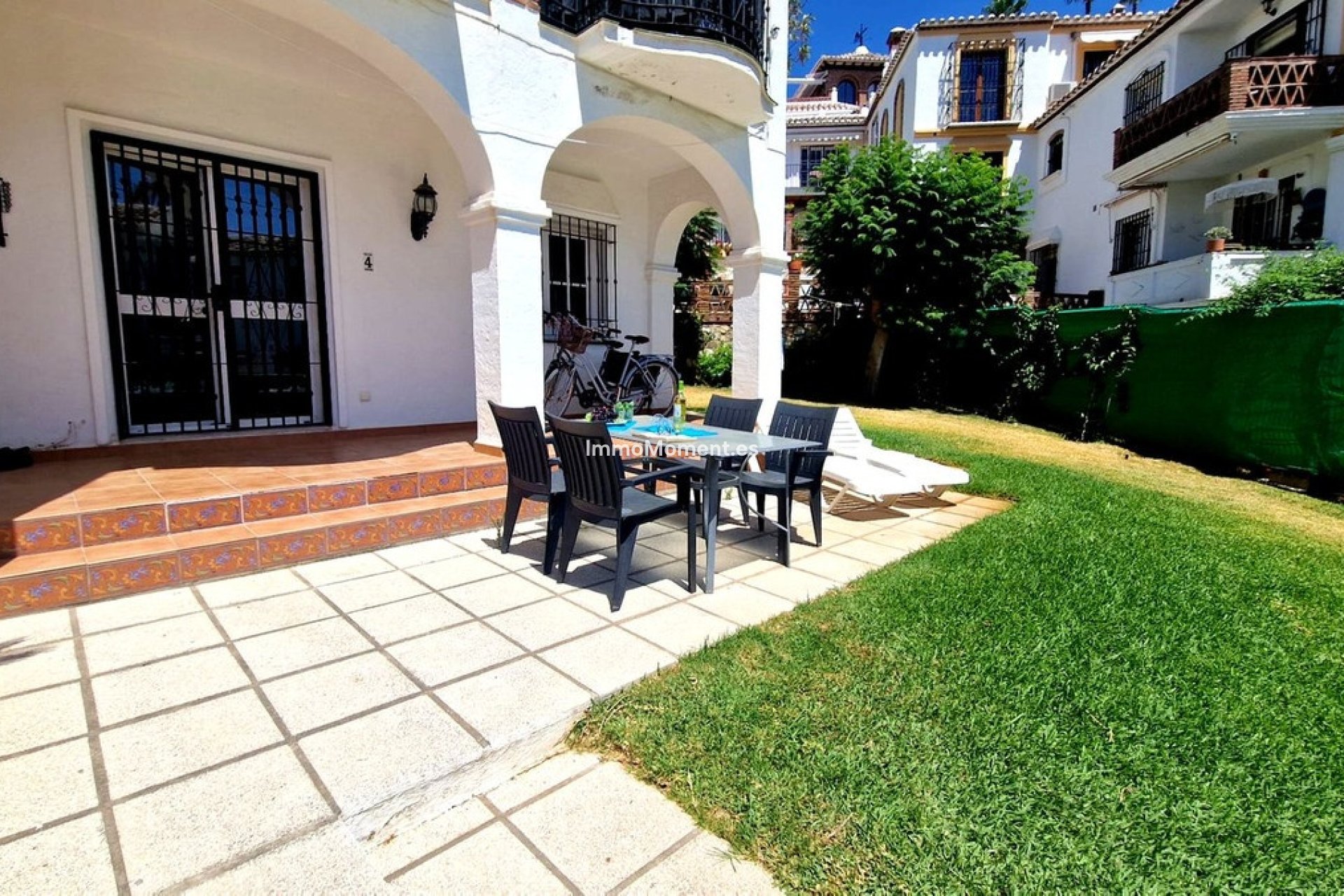 Resale - Townhouse - Mijas - Mijas Golf