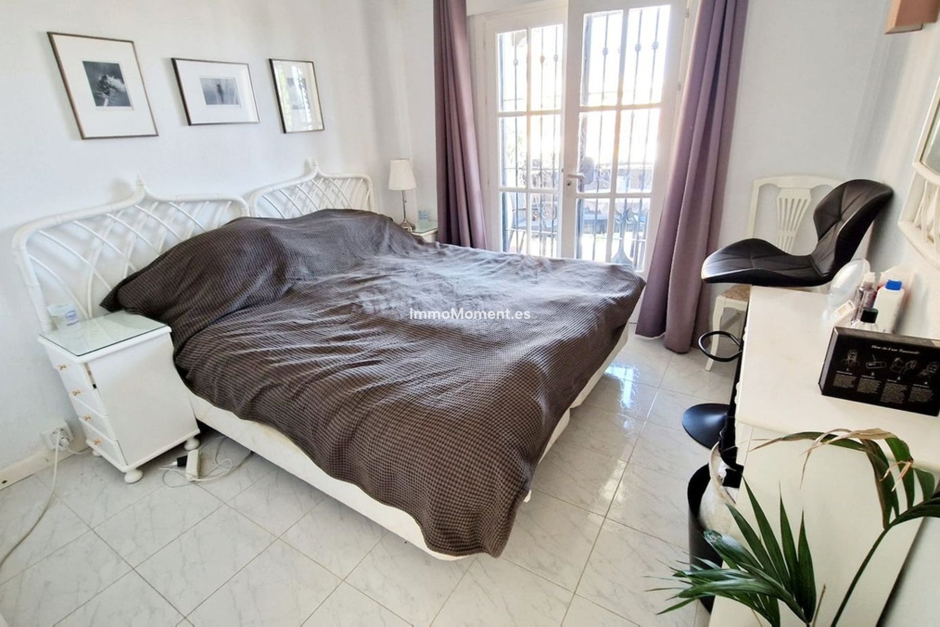 Resale - Townhouse - Mijas - Mijas Golf