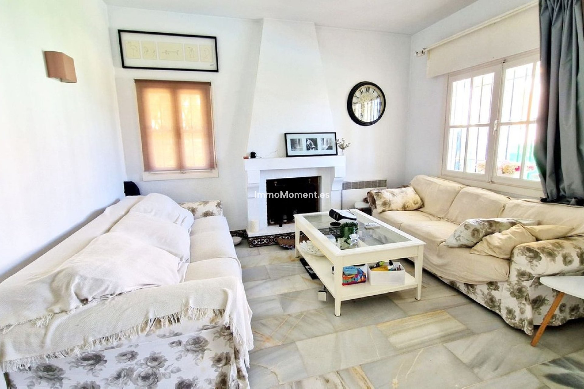 Resale - Townhouse - Mijas - Mijas Golf