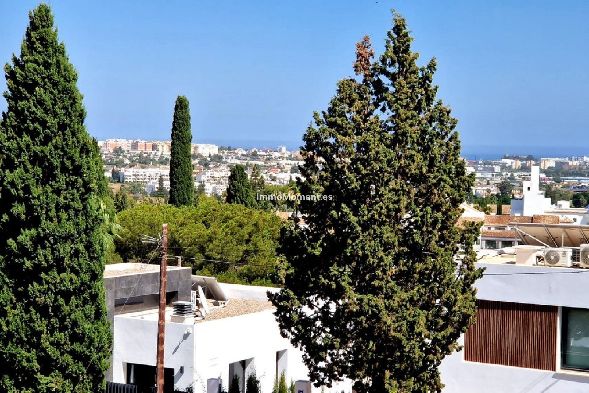 Resale - Townhouse - Mijas - Mijas Golf