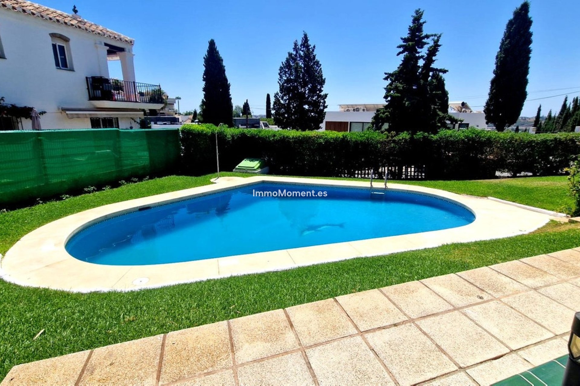 Resale - Townhouse - Mijas - Mijas Golf