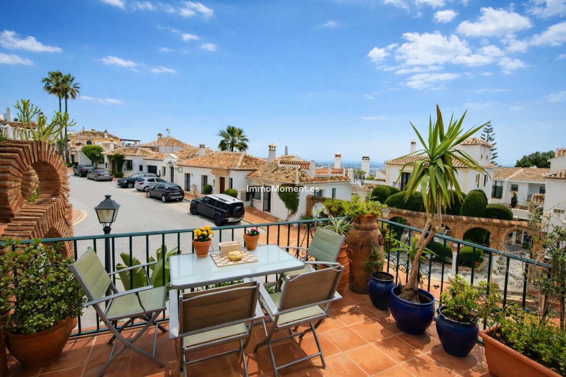 Resale - Townhouse - Mijas - Mijas Golf