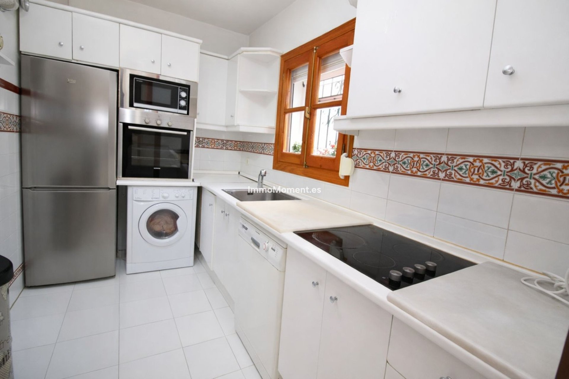 Resale - Townhouse - Mijas - Mijas Golf