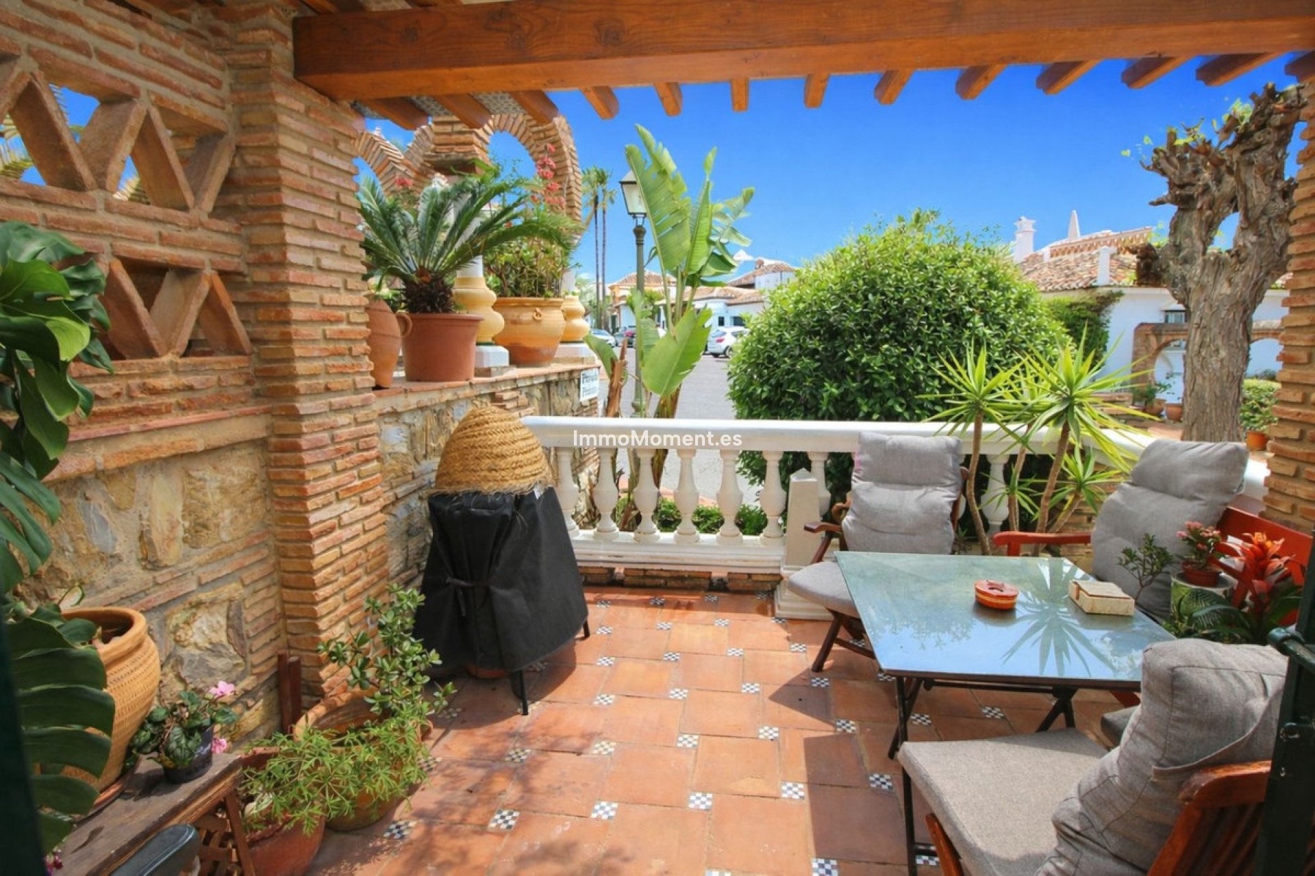 Resale - Townhouse - Mijas - Mijas Golf