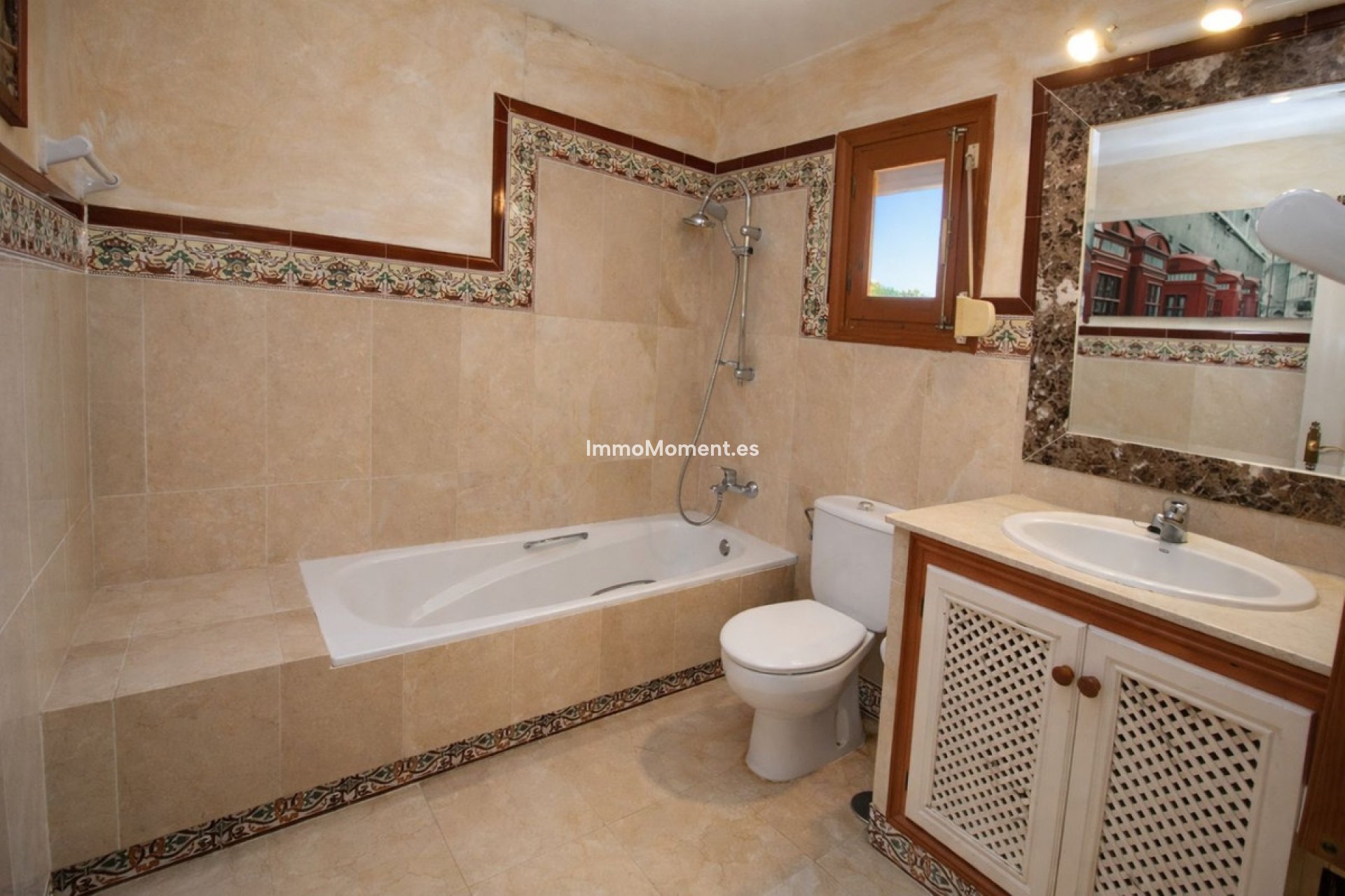 Resale - Townhouse - Mijas - Mijas Golf