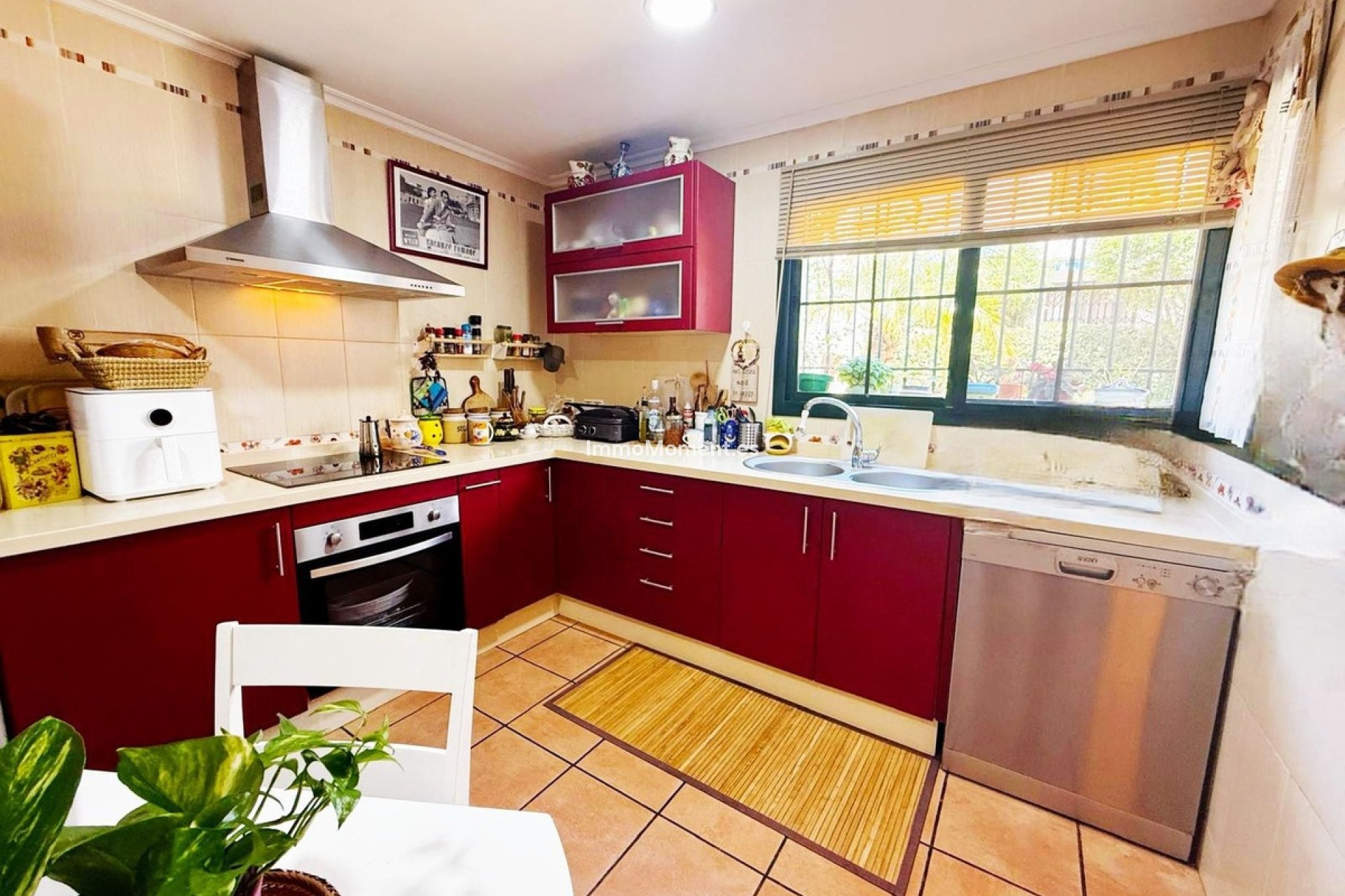 Resale - Townhouse - Mijas - Mijas Golf