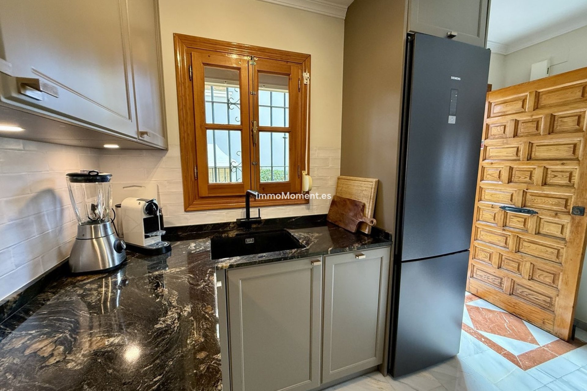 Resale - Townhouse - Mijas - Mijas Golf