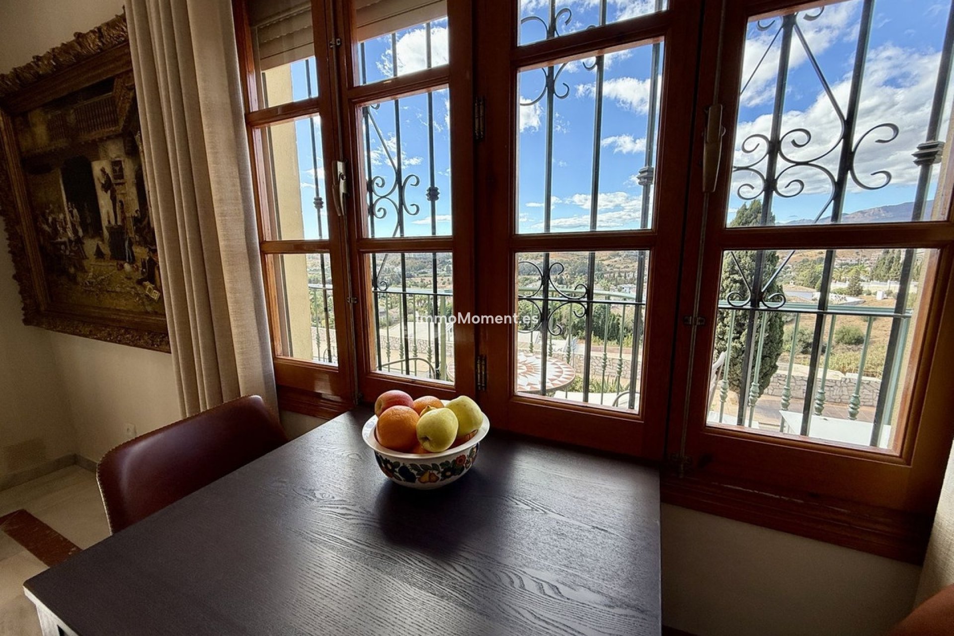 Resale - Townhouse - Mijas - Mijas Golf