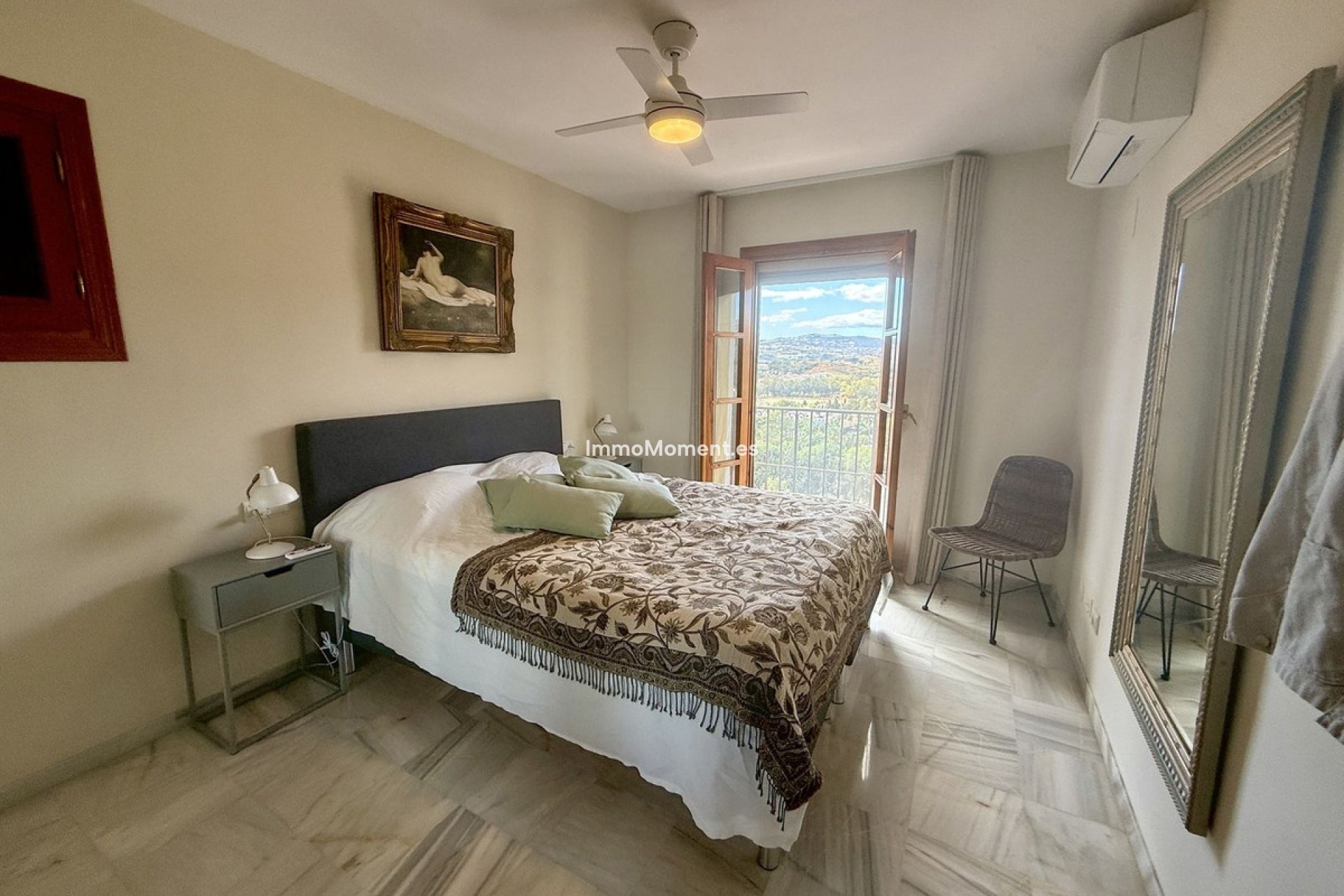 Resale - Townhouse - Mijas - Mijas Golf