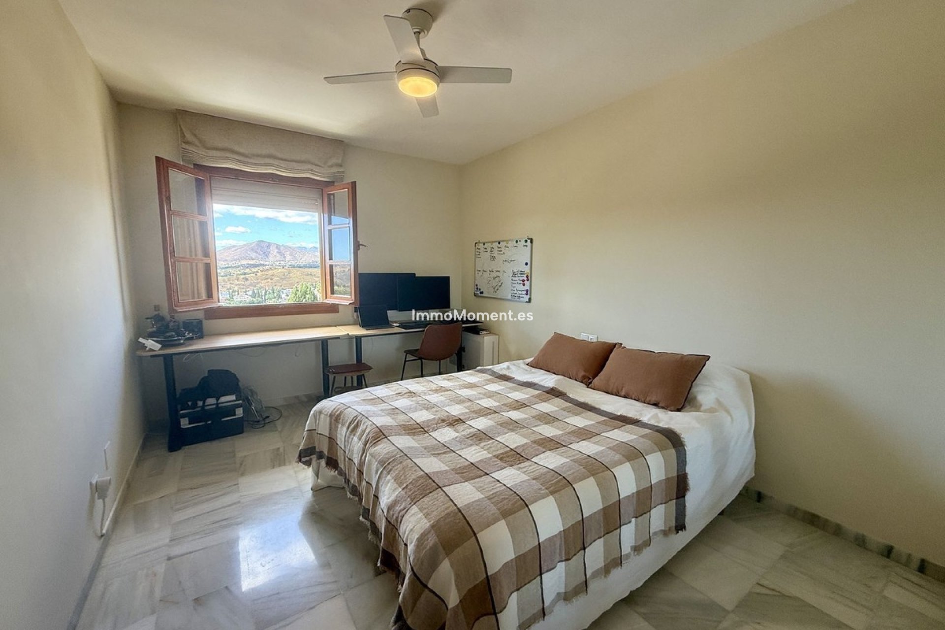 Resale - Townhouse - Mijas - Mijas Golf