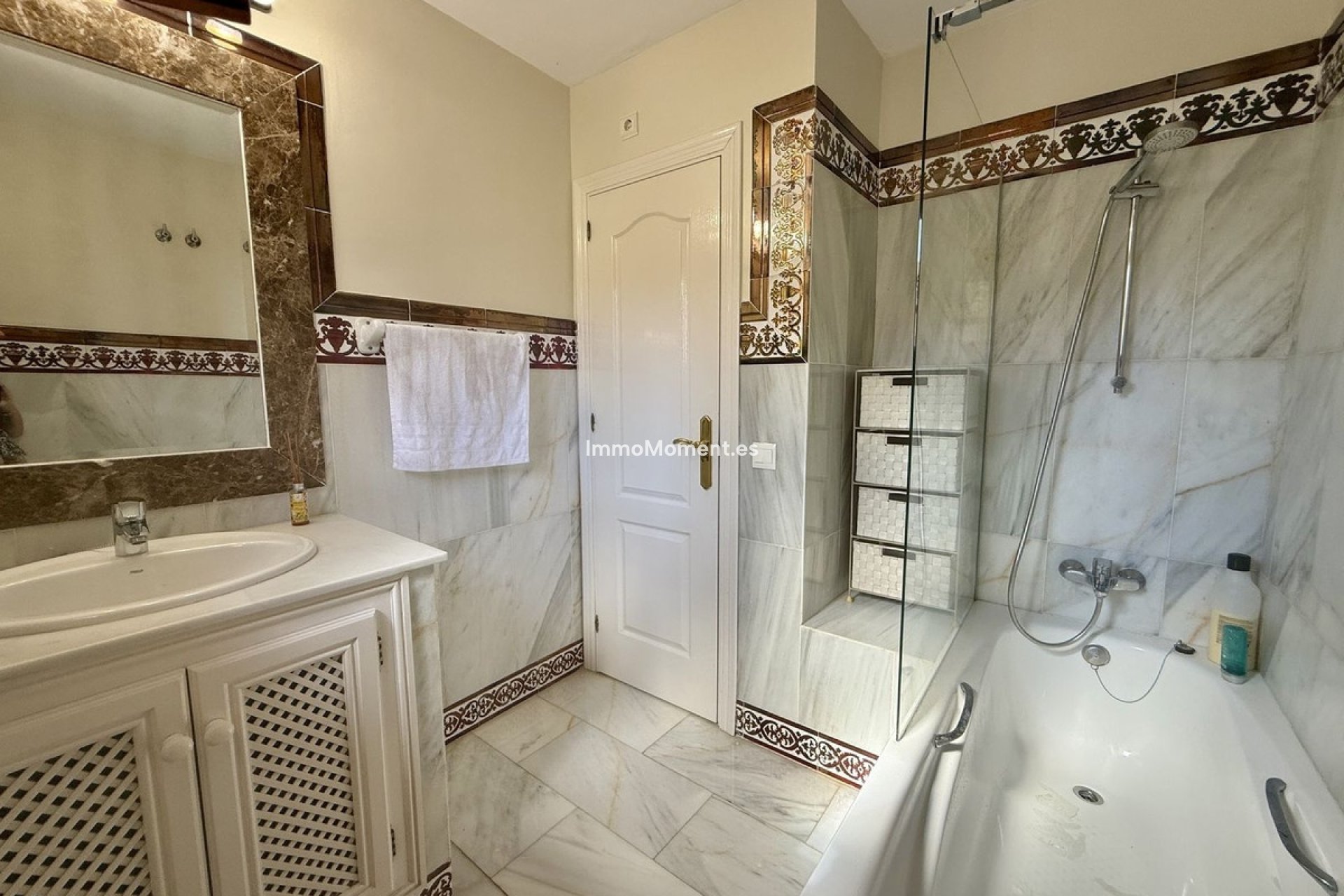 Resale - Townhouse - Mijas - Mijas Golf