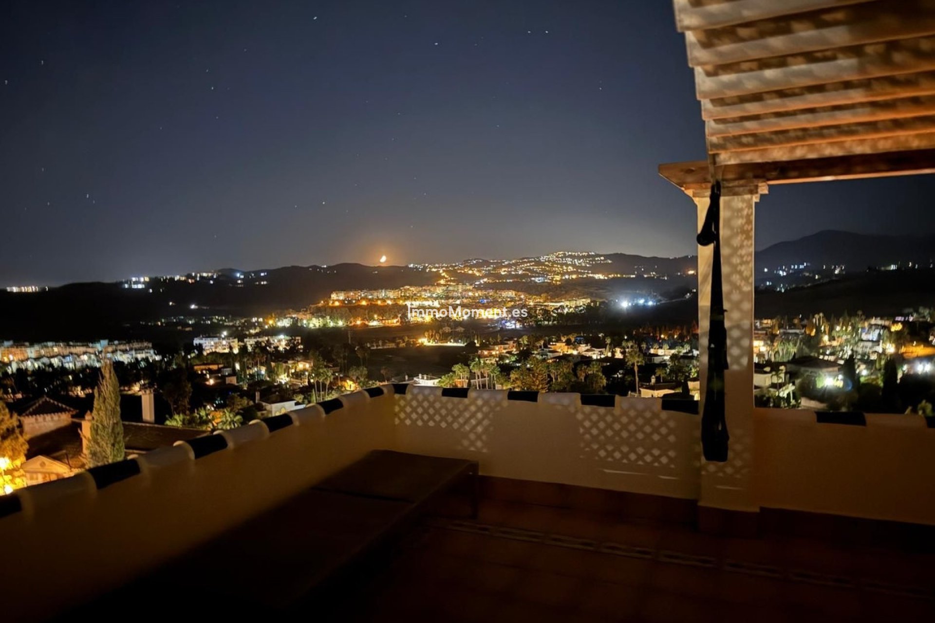 Resale - Townhouse - Mijas - Mijas Golf
