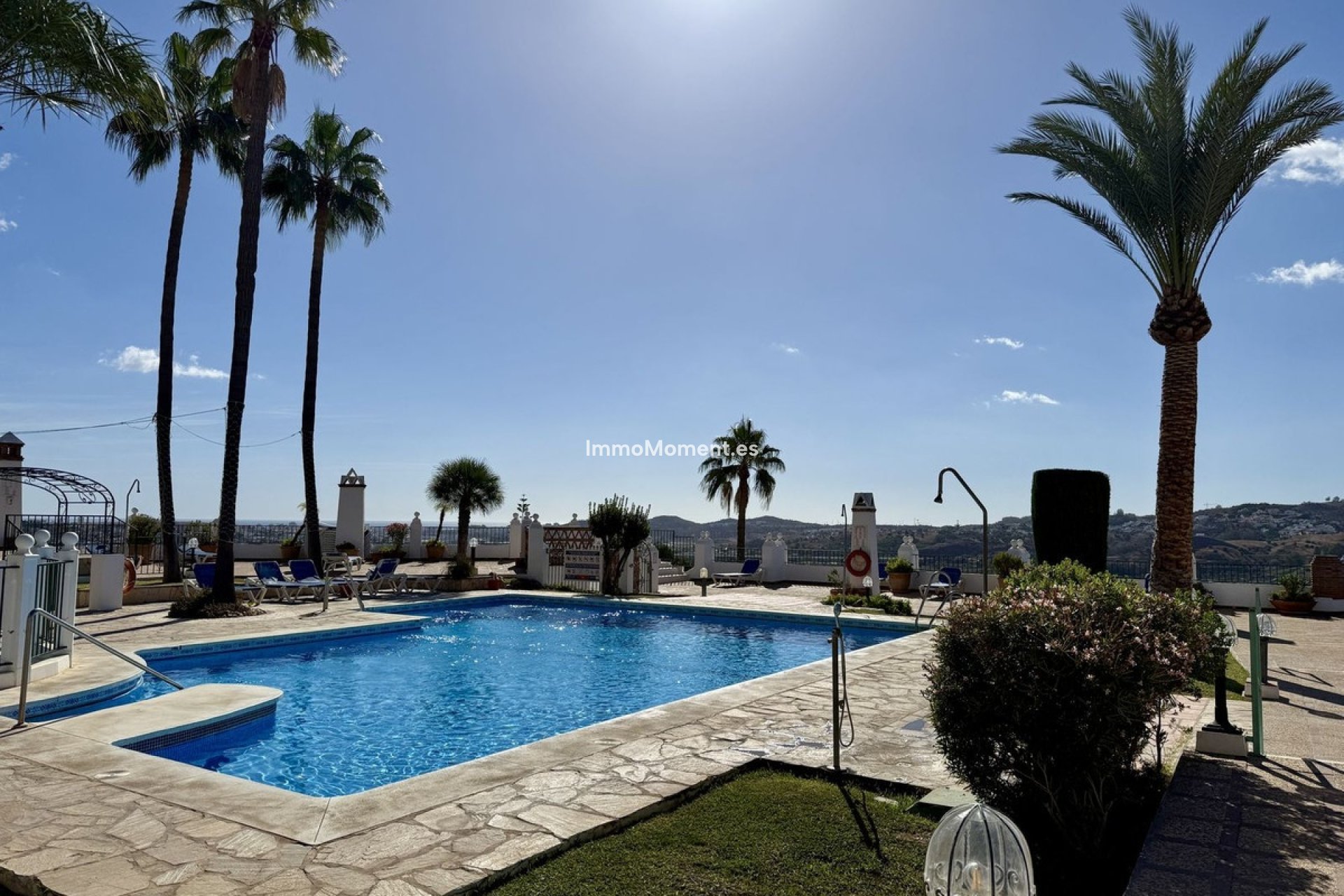 Resale - Townhouse - Mijas - Mijas Golf