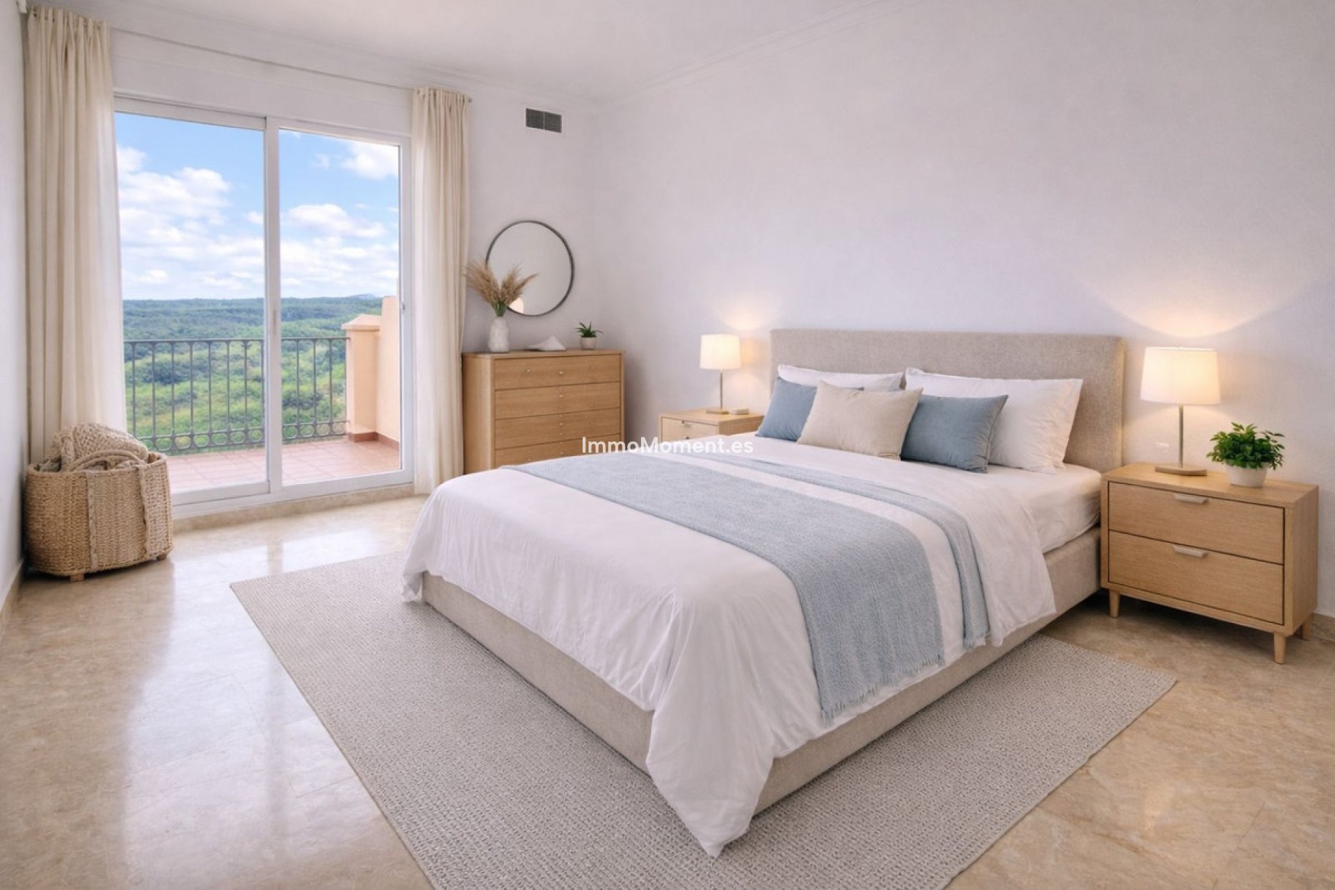 Resale - Townhouse - Mijas - Mijas Golf