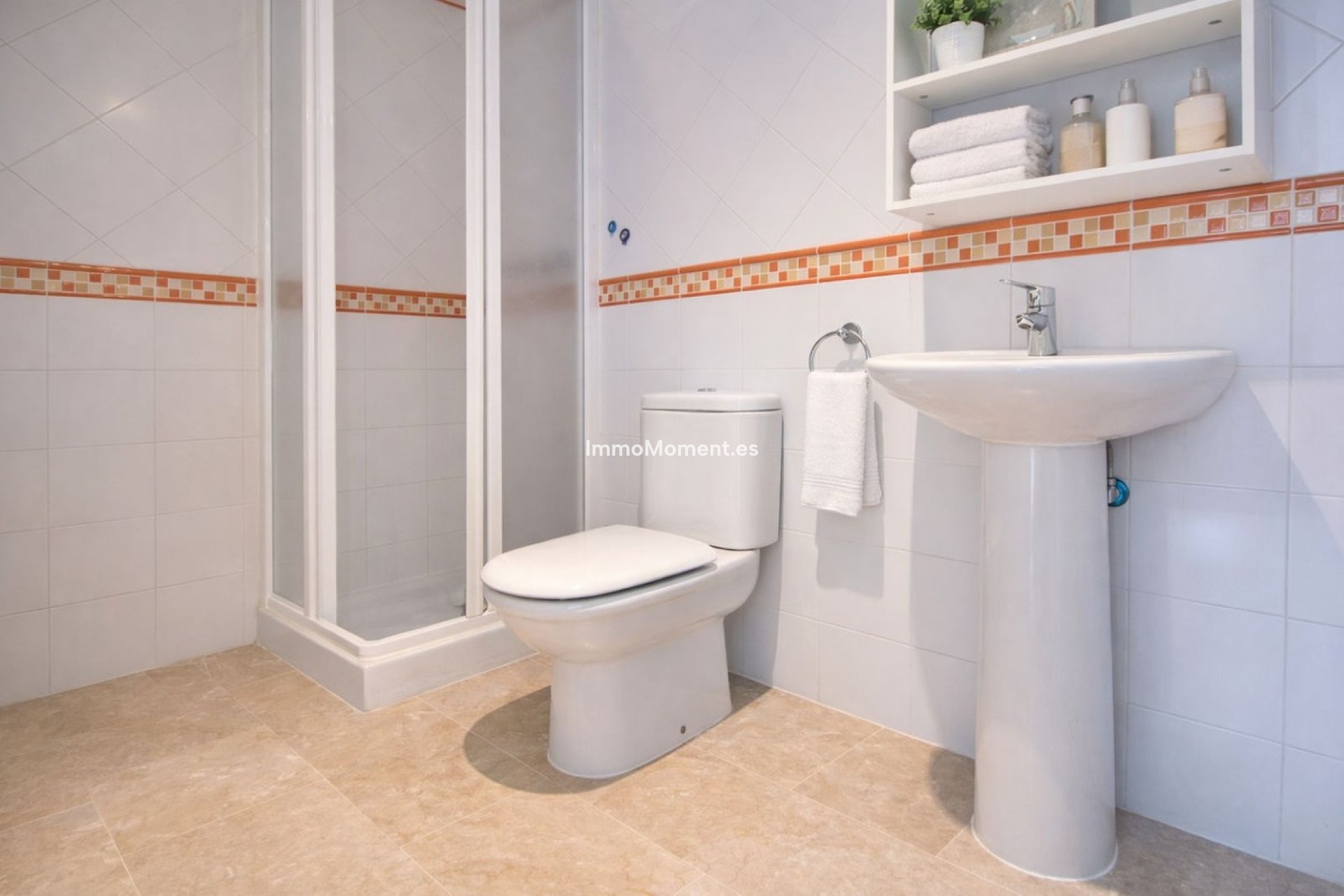 Resale - Townhouse - Mijas - Mijas Golf