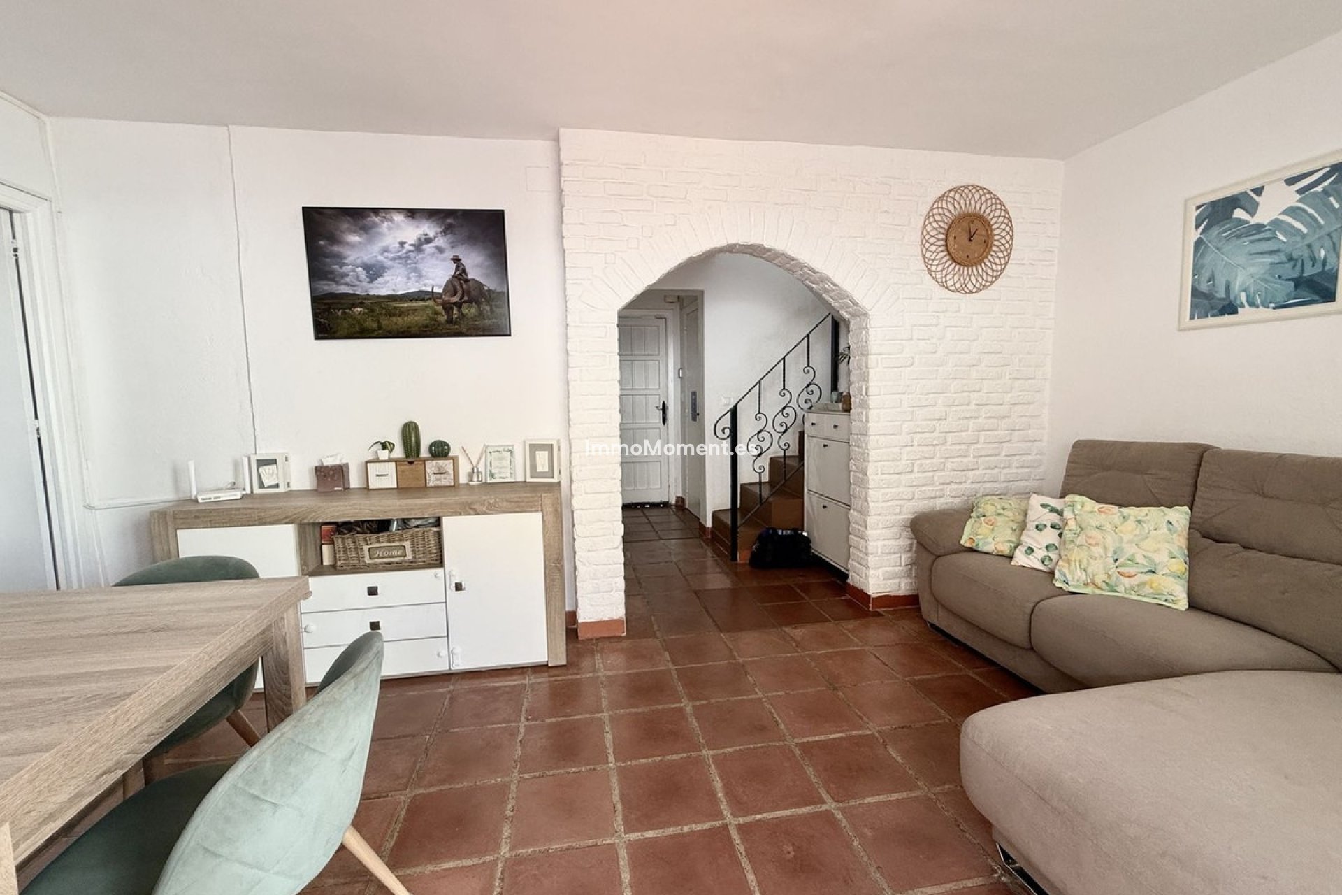 Resale - Townhouse - Mijas - Mijas Golf