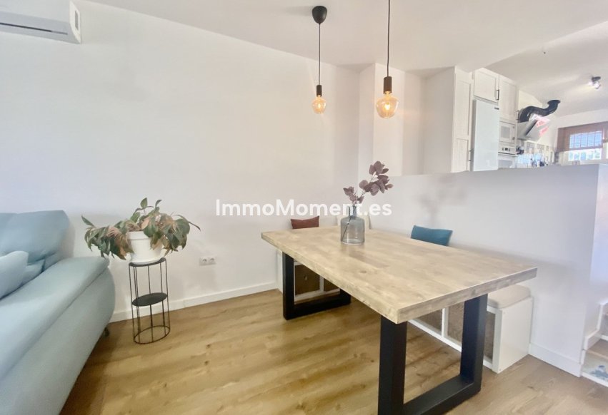 Resale - Townhouse - Mijas - Mijas Golf